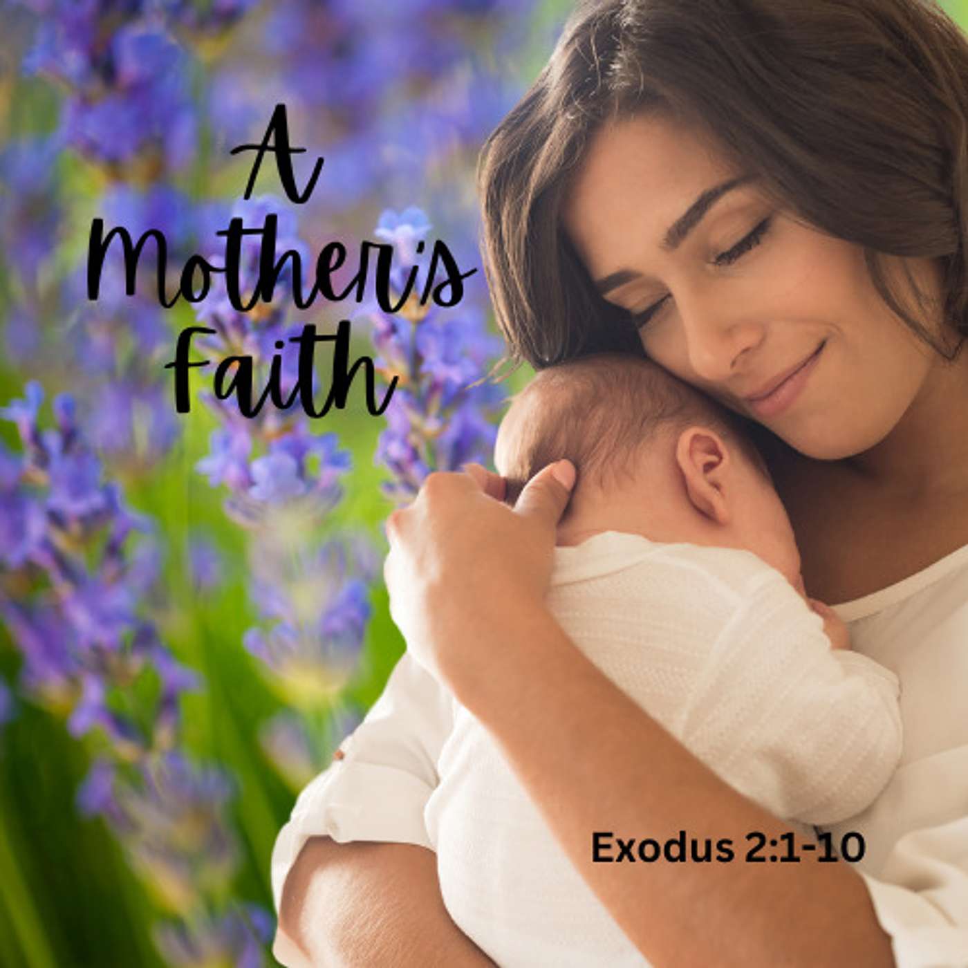 Combined Service - A Mother's Faith