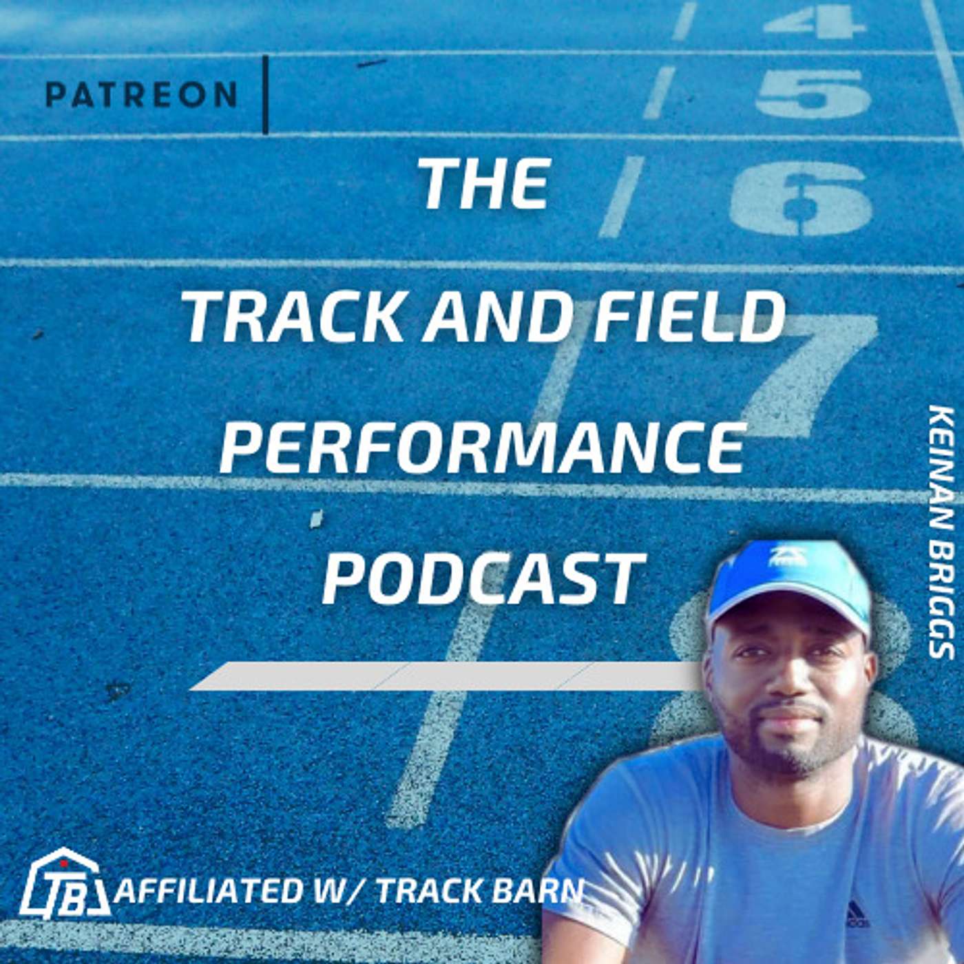 Keinan Briggs: The Life Span of a High School Triple Jumper