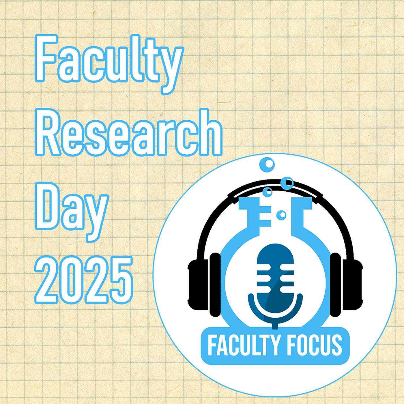 Research Talks - Live from the FFBD Faculty Research Day 2025 - Full episode
