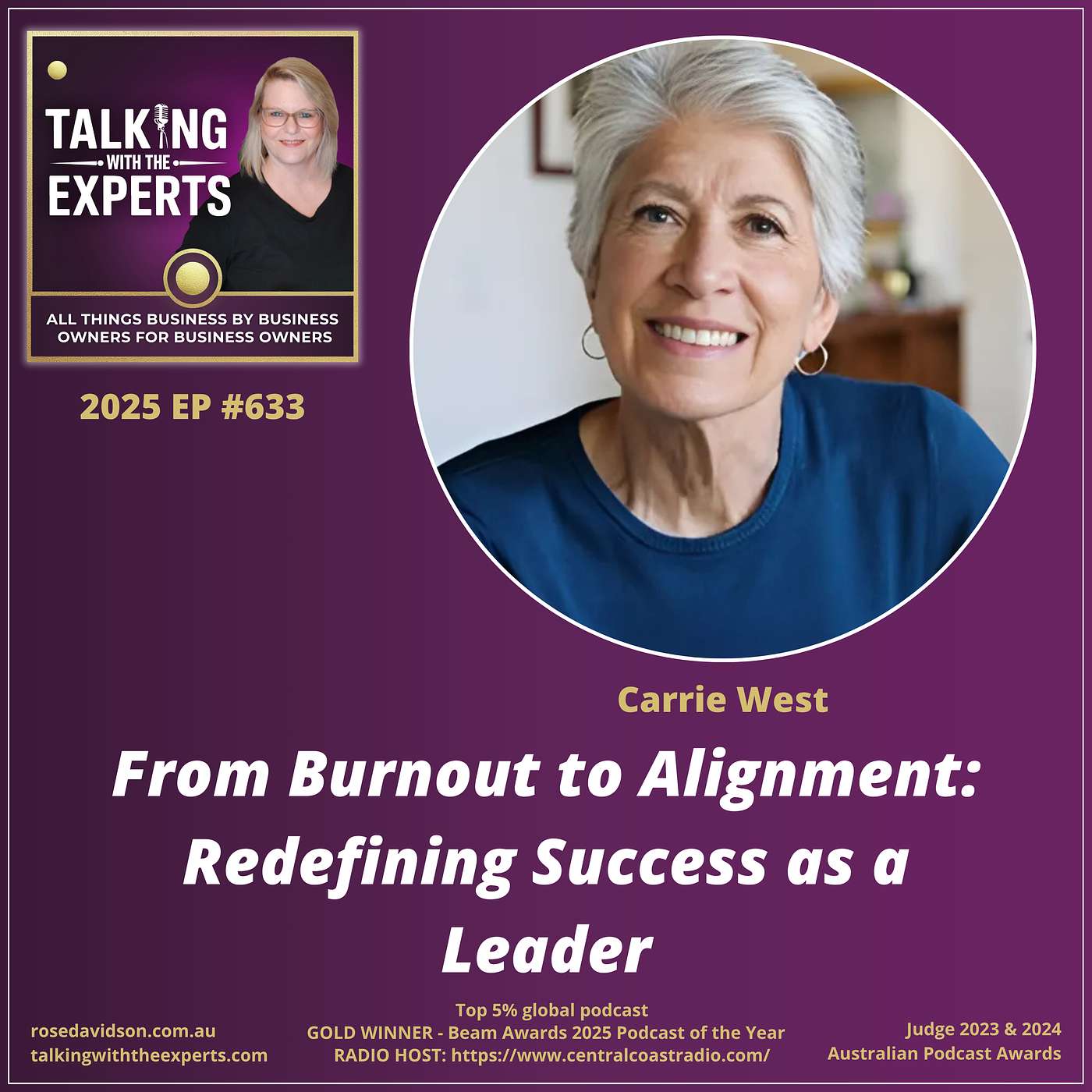 Talking with the Experts: Business Insights