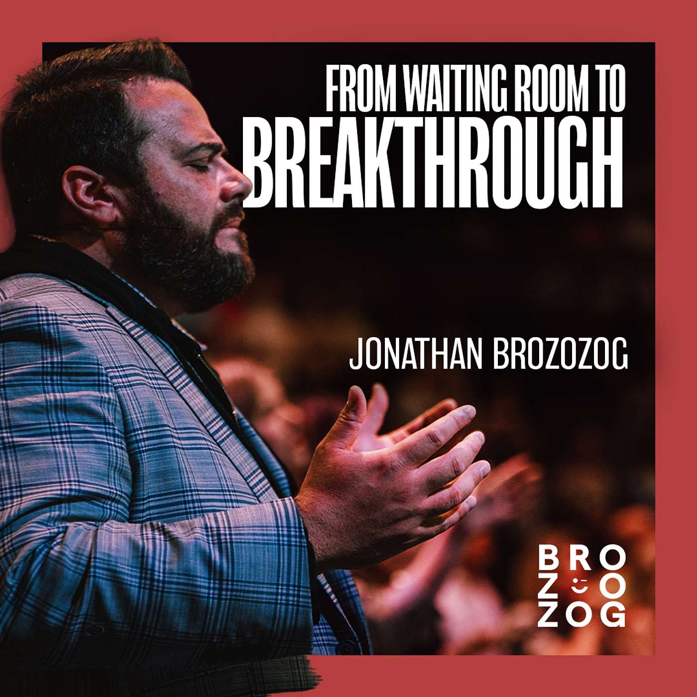 Jonathan Brozozog Ministries