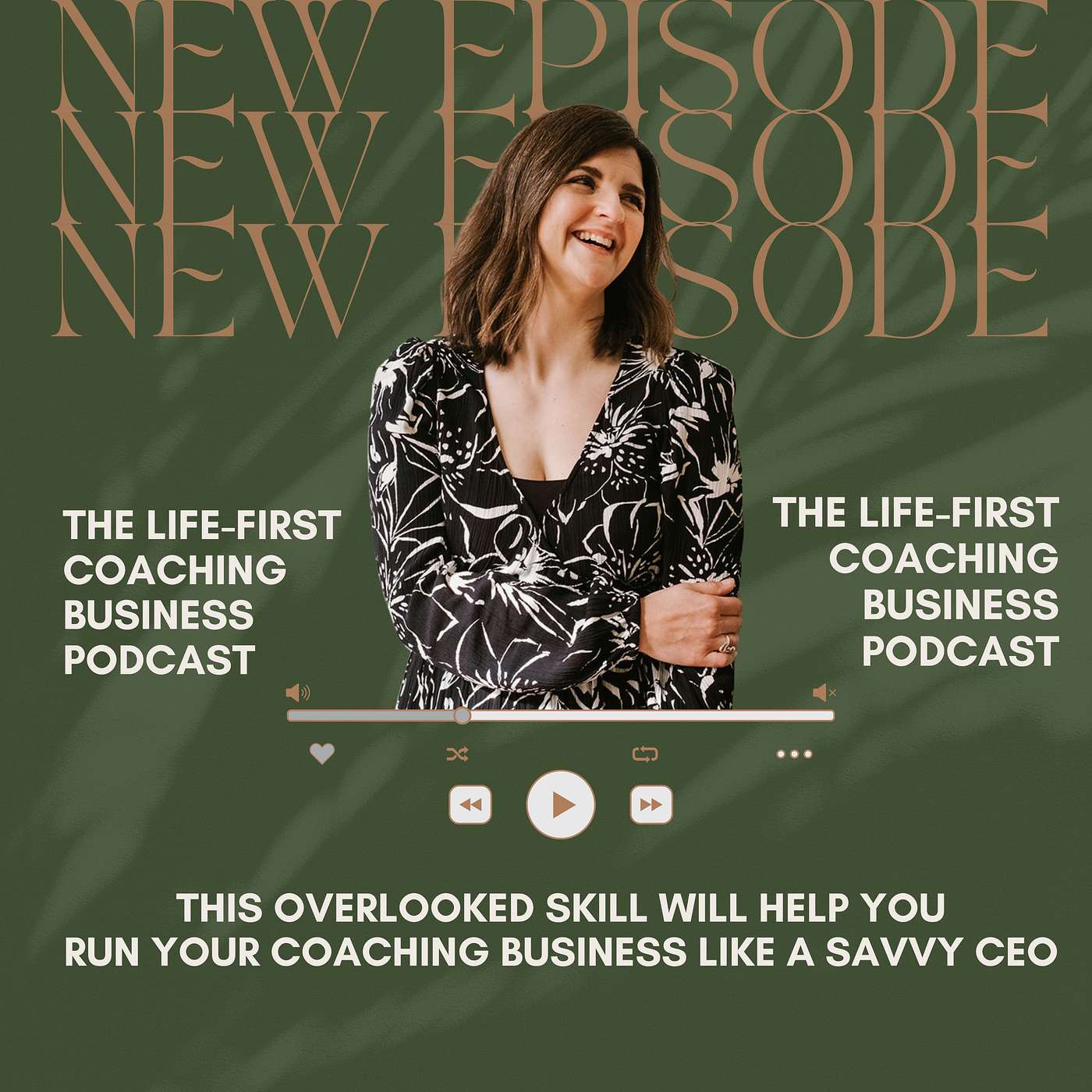 This Overlooked Skill Will Help You Run Your Coaching Business Like a Savvy CEO