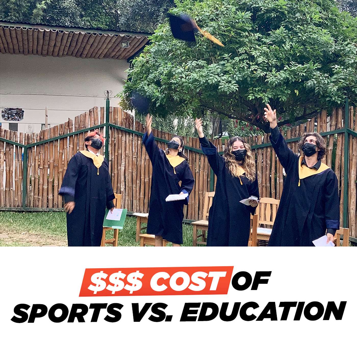 Raising Pro Athletes