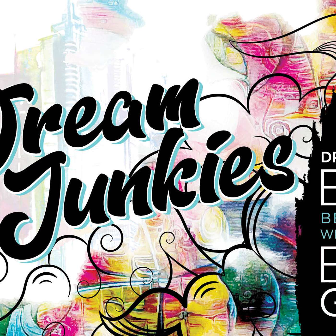 Dream Junkies Pt 5