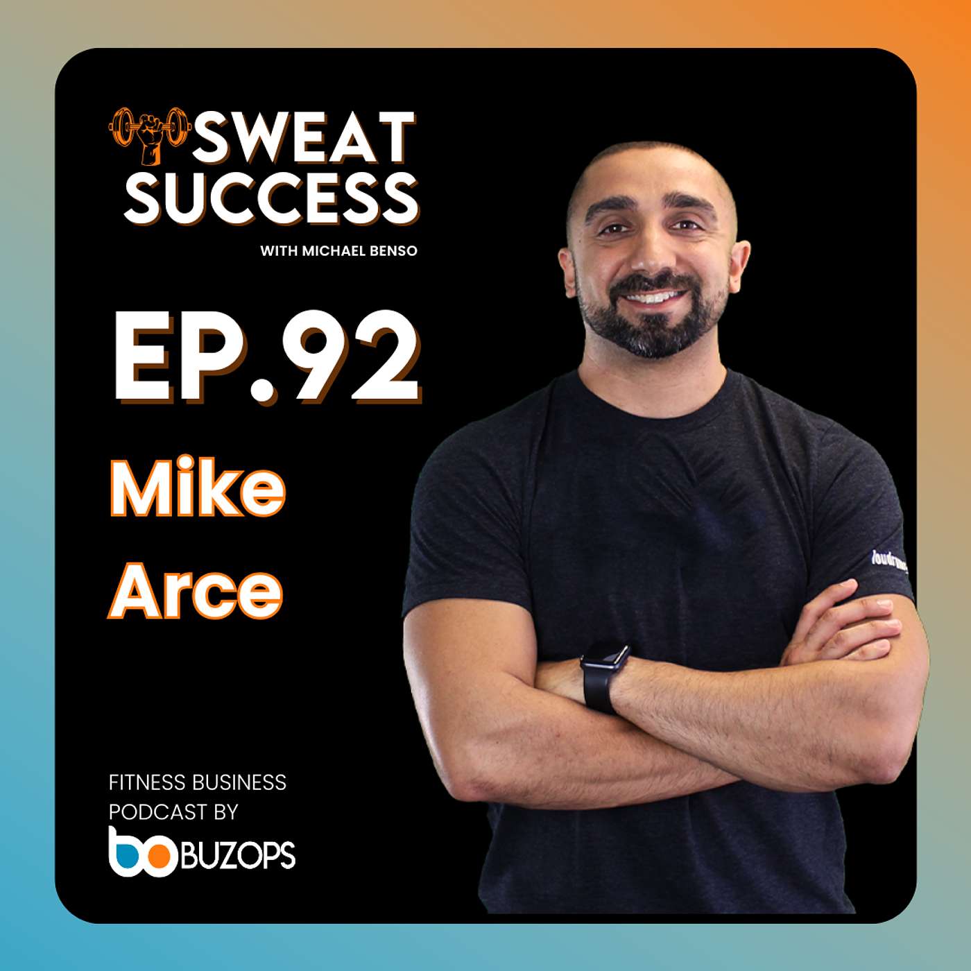Sweat Success