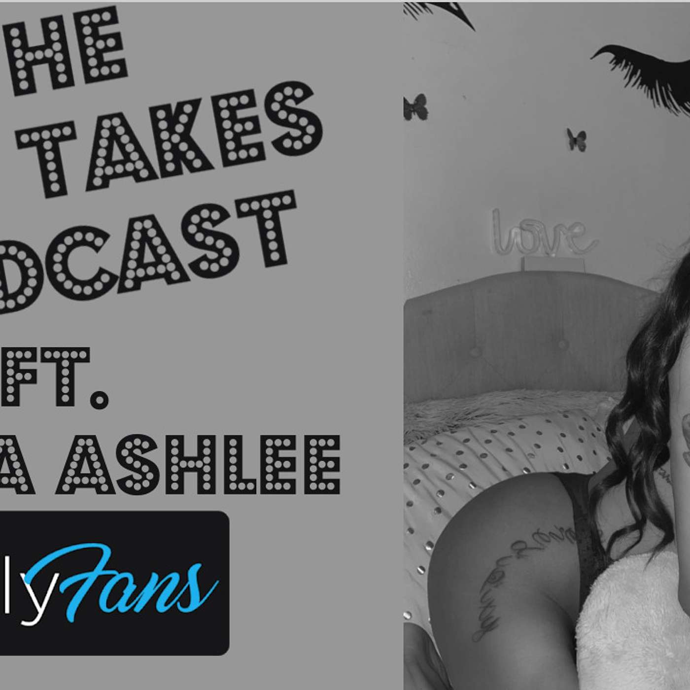 Loggin\' On: The Podcast
