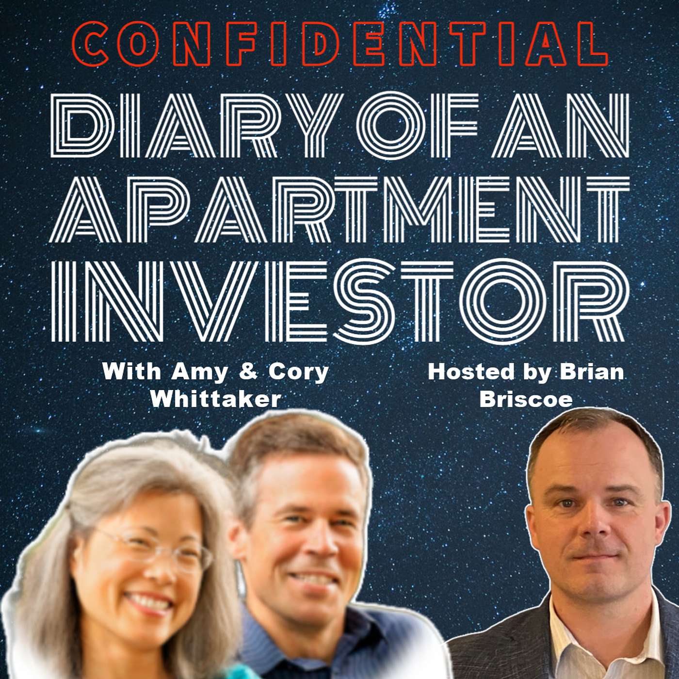Diary of an Apartment Investor