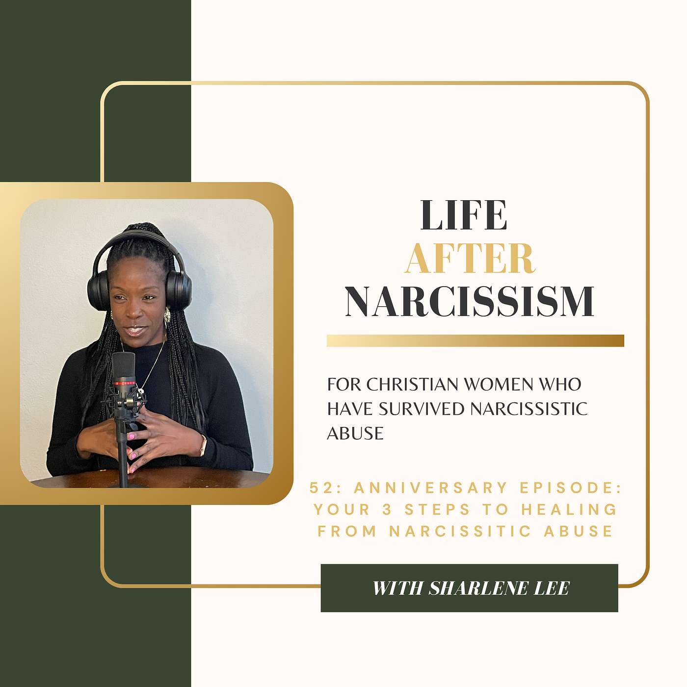 Life After Narcissism