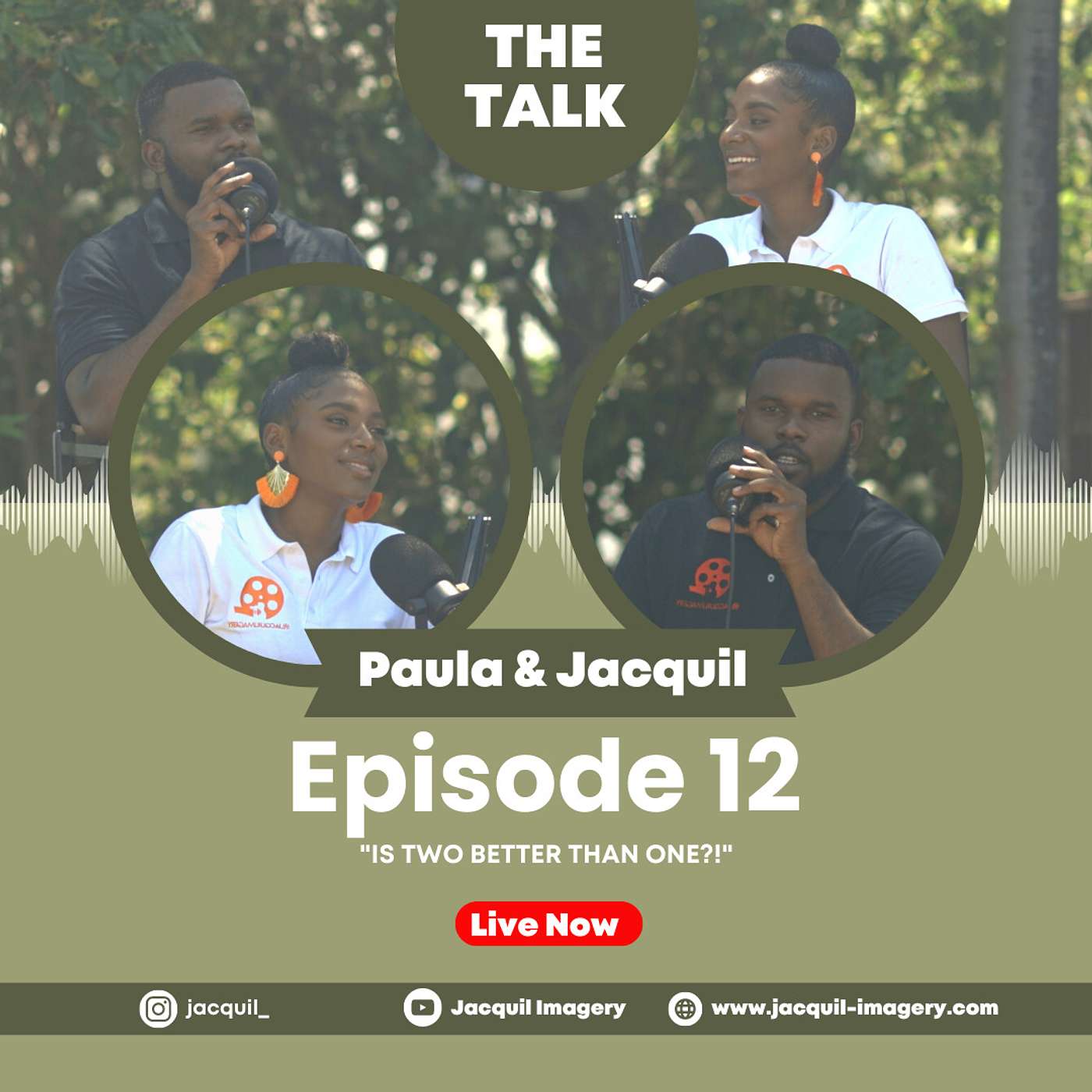 The Talk