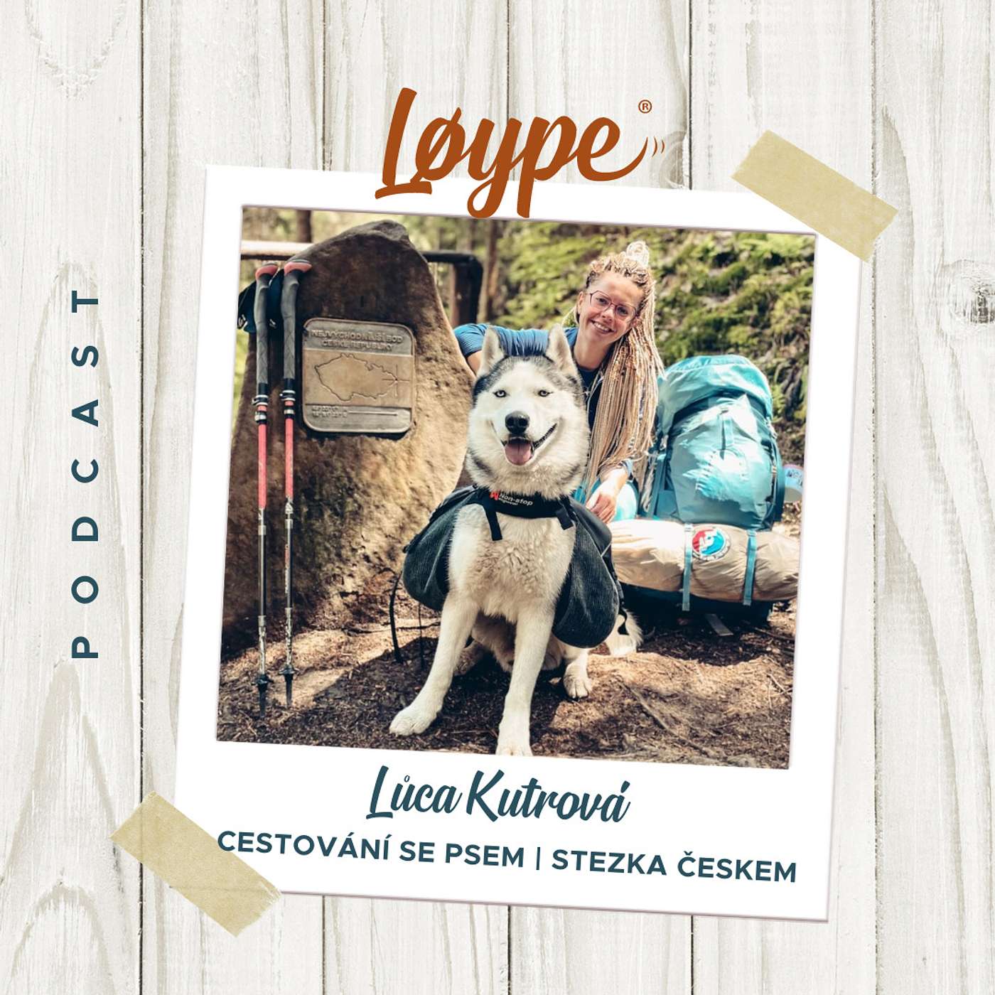 Løype podcast