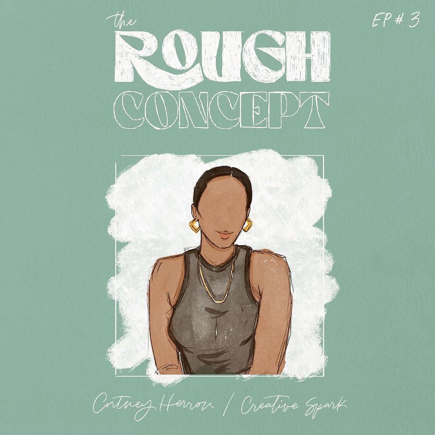 The Rough Concept Podcast