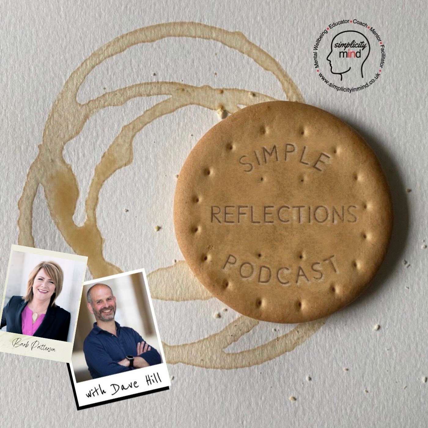 Listening for simple logic with Barb Patterson