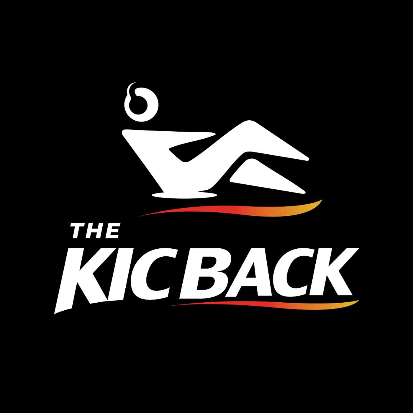 KIC Back Podcast Episode 1- The Beginning episode artwork