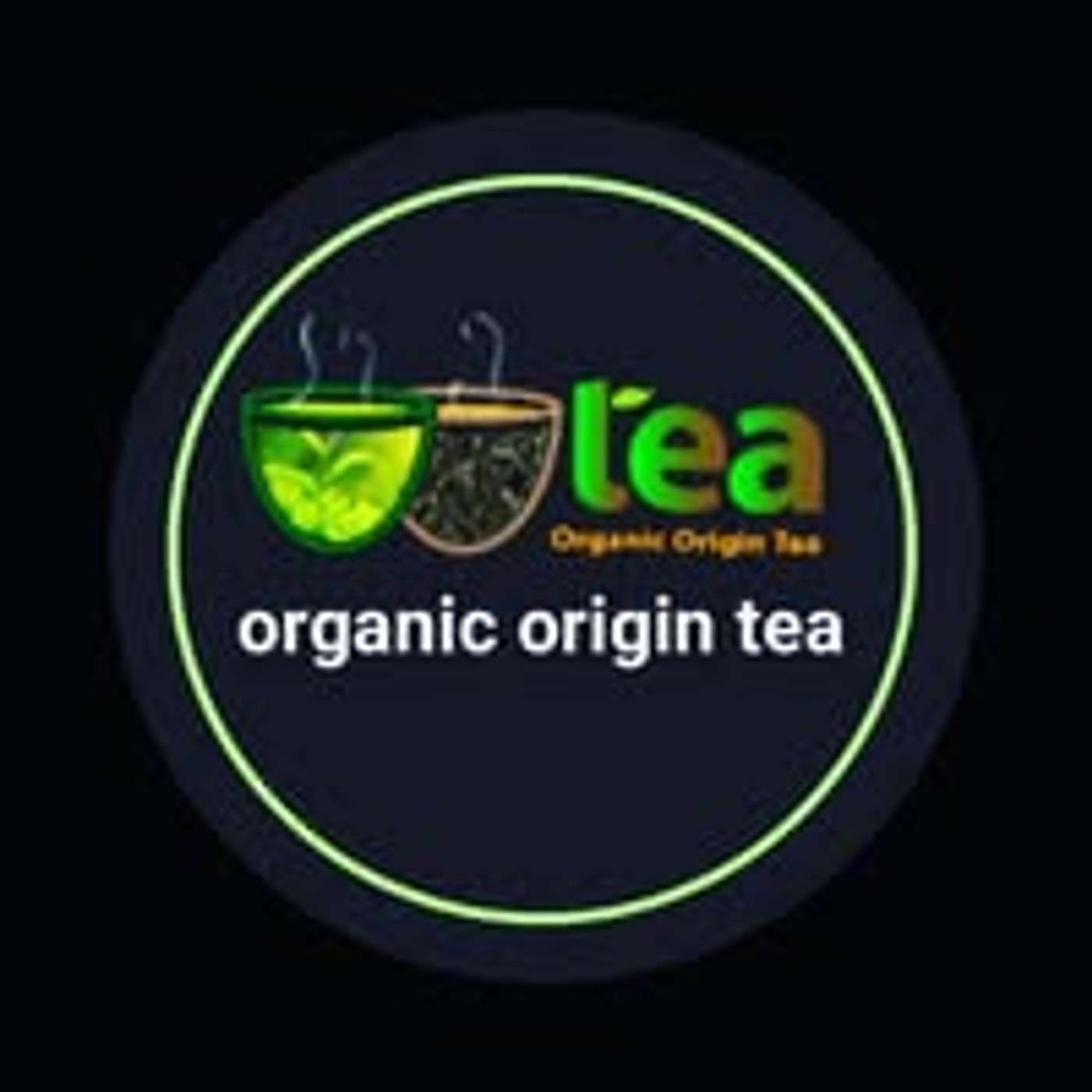 Green tea