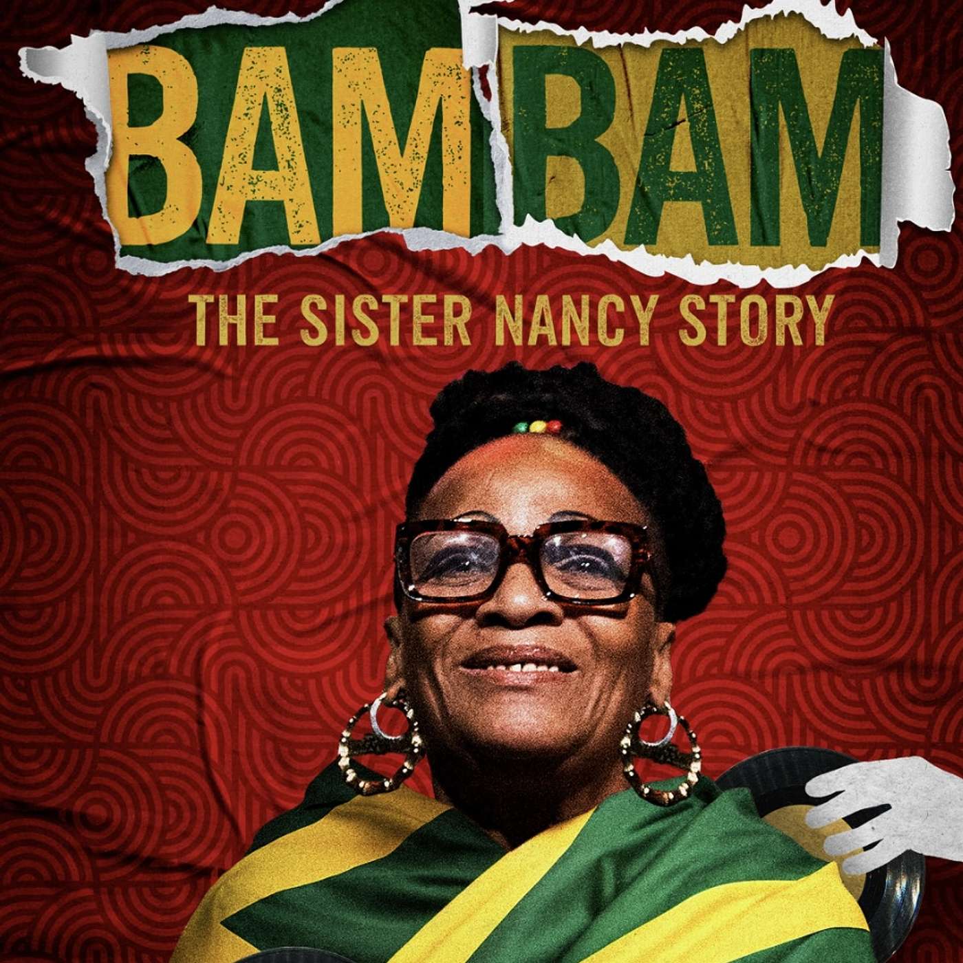 Sister Nancy