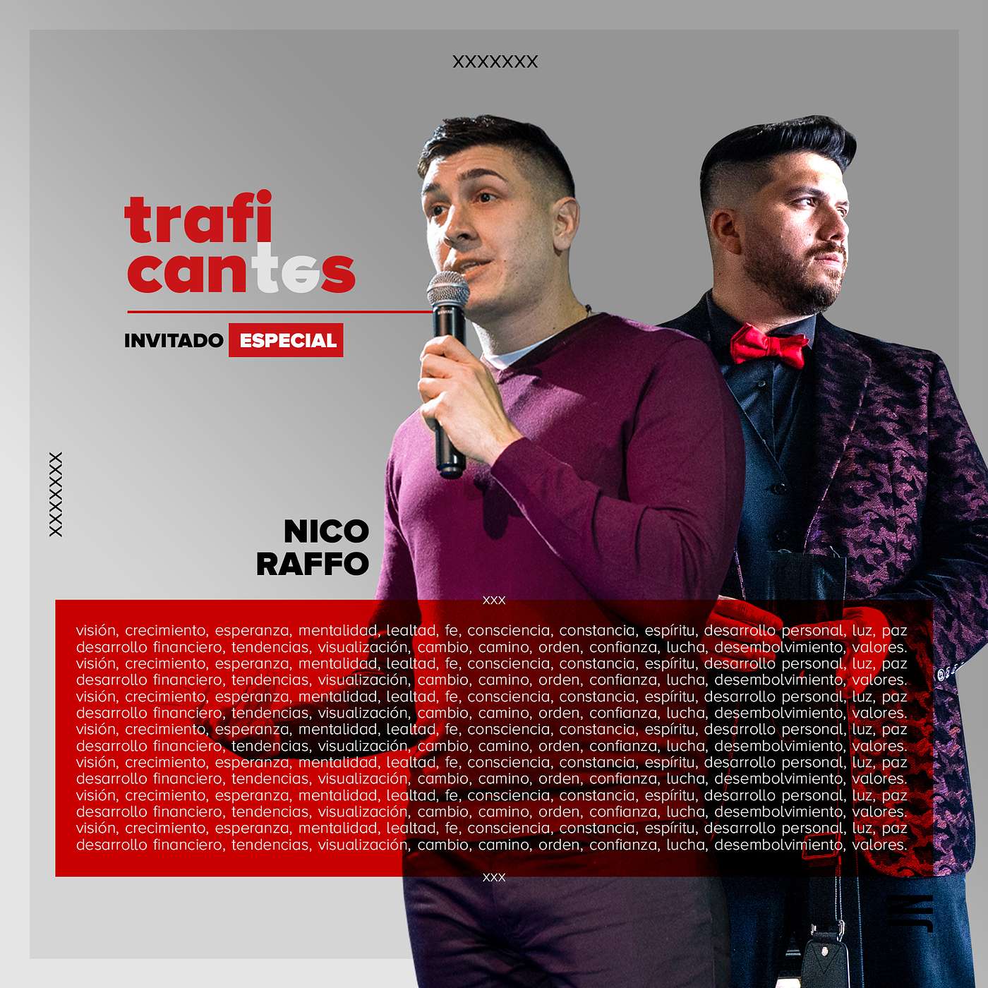 Traficantes Podcast