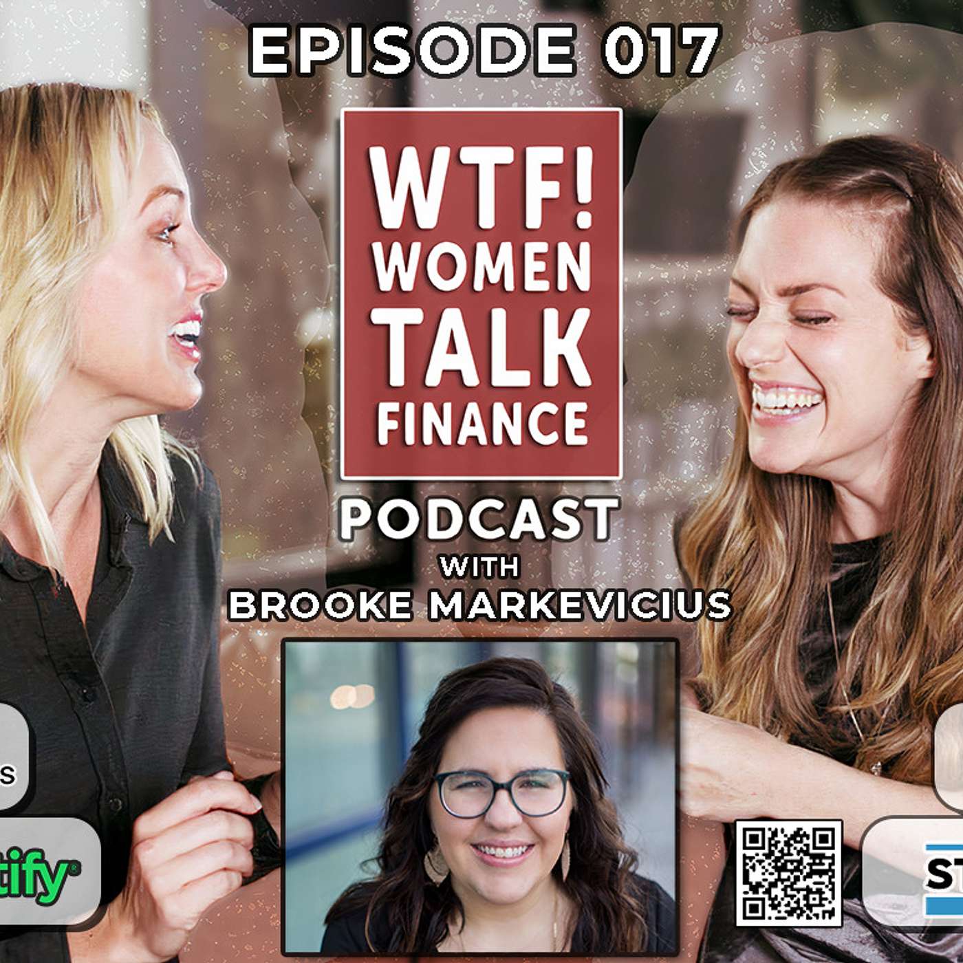 WTF! Women Talk Finance