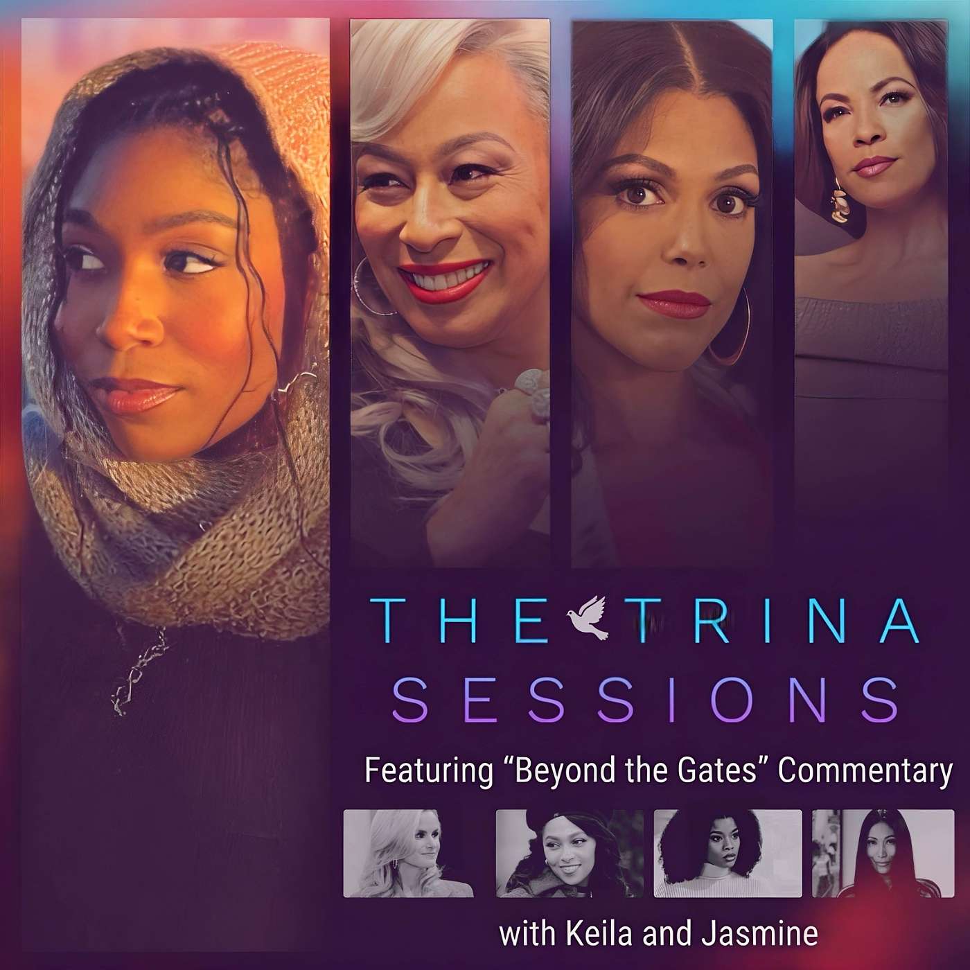The Sprina Sessions #155: Anita's Health Takes A Turn | Vernon Checks Leslie | The Curious Case Of Pier 55