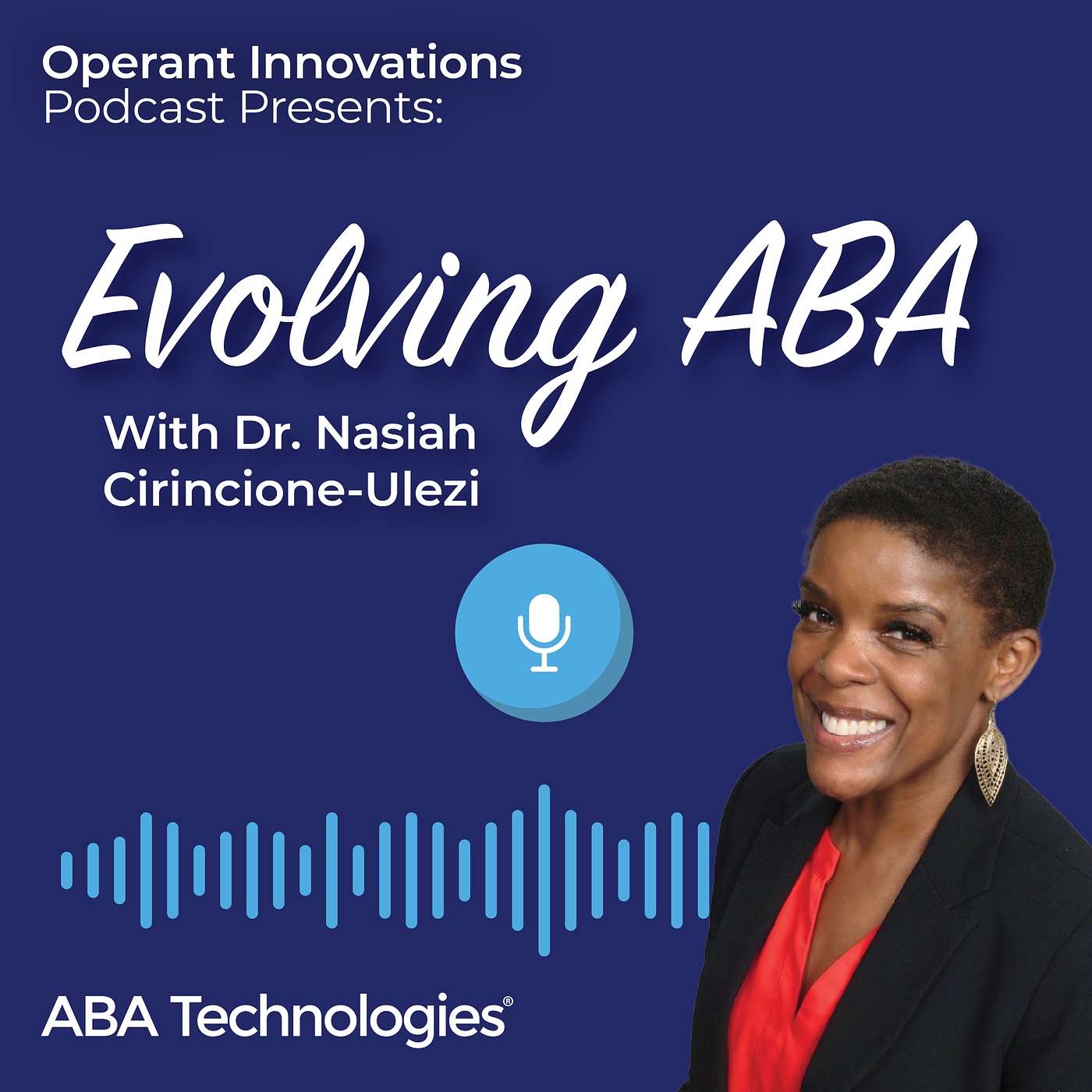 Evolving ABA | Moral Injury with Dr. Richard Spates