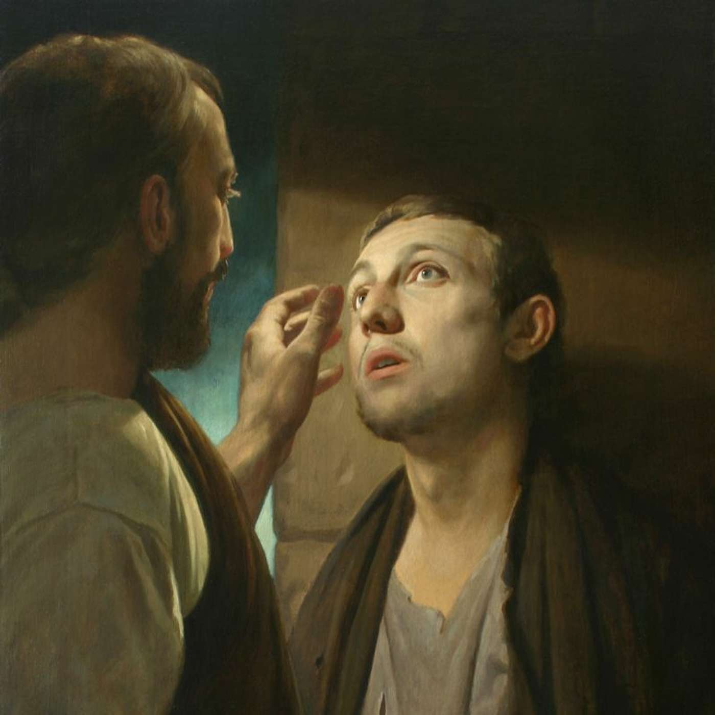 Lent 4 2023 episode artwork