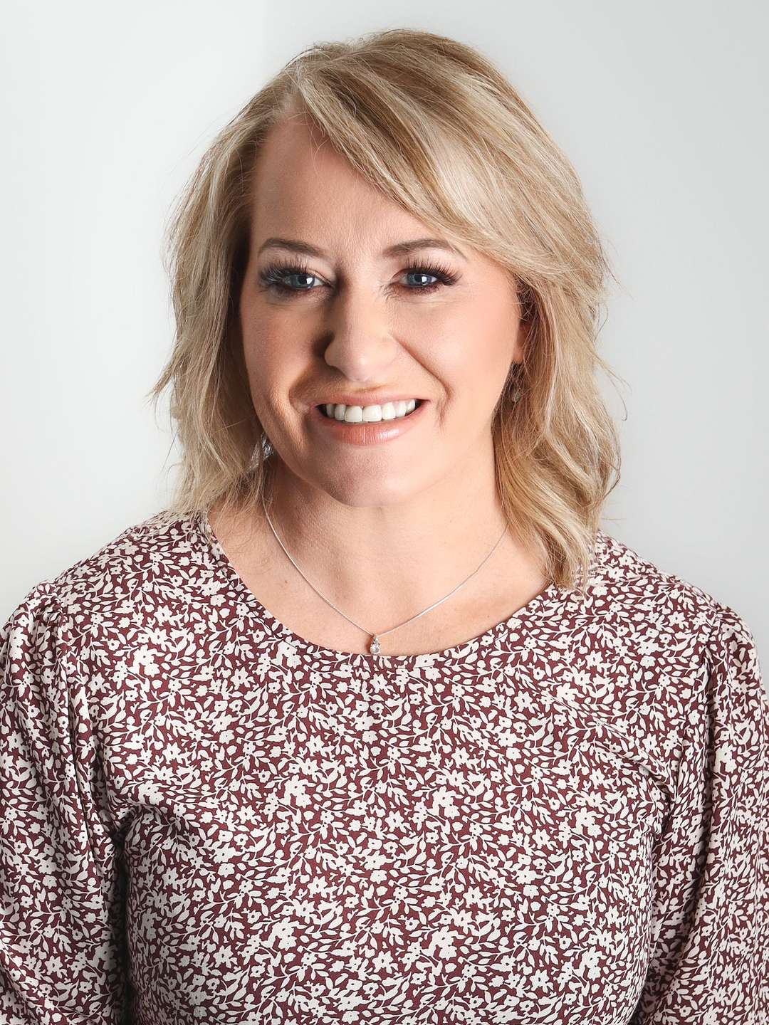 Karen Docherty