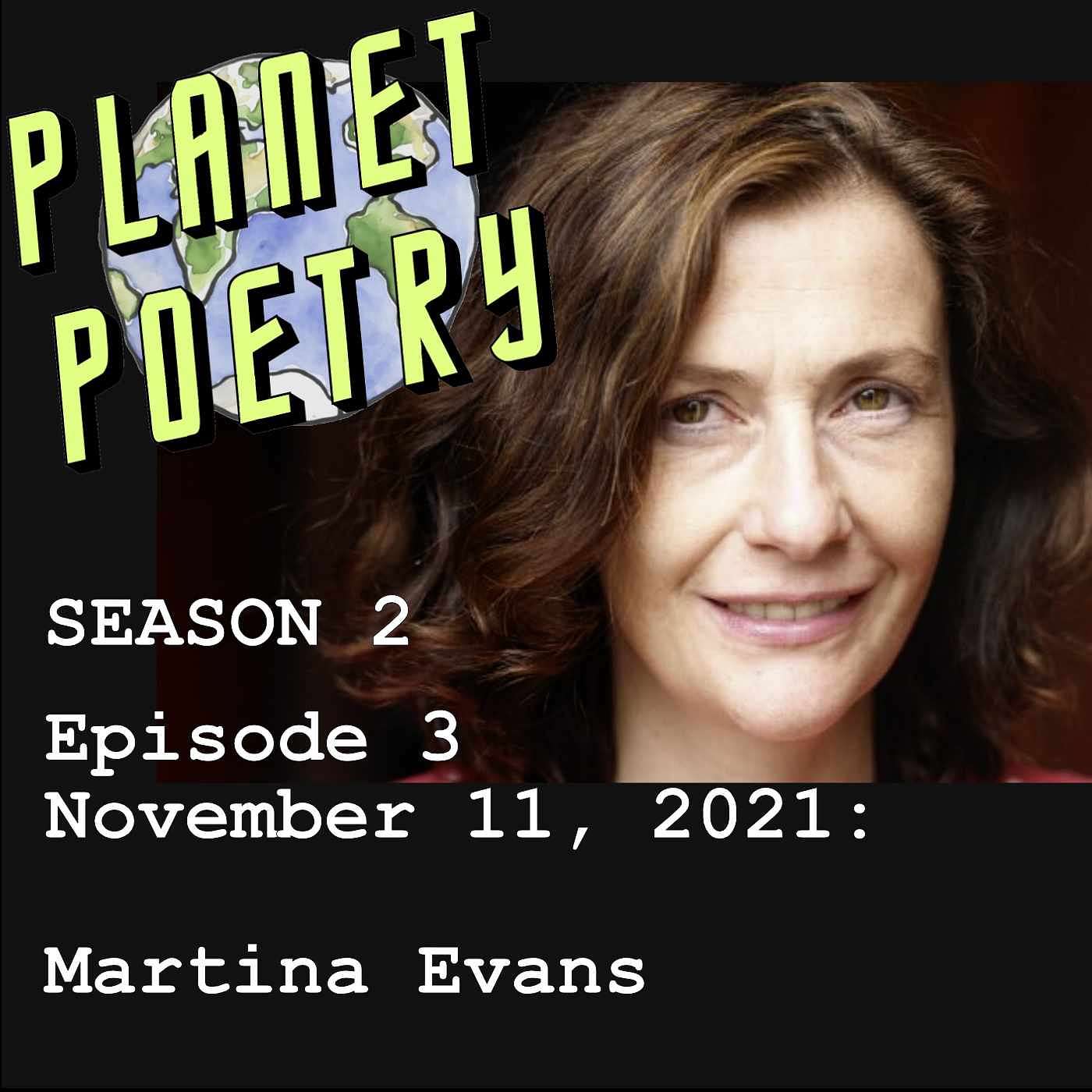 Planet Poetry