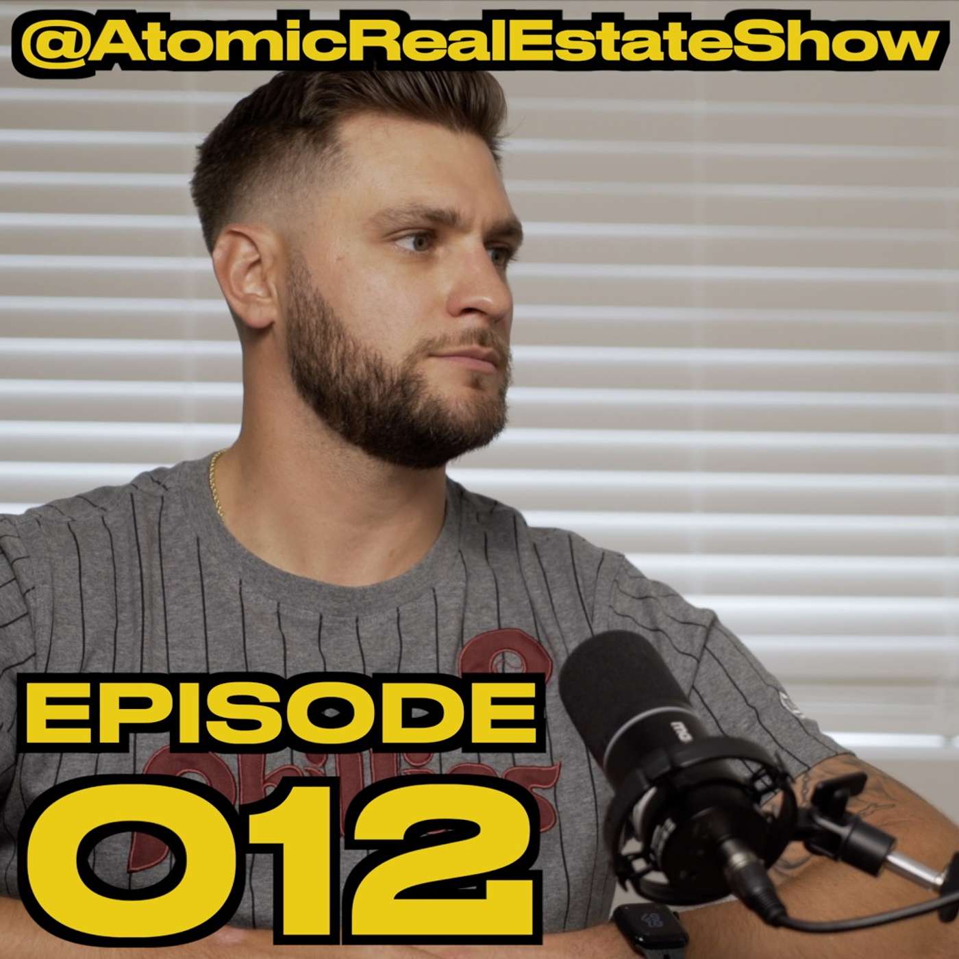 Atomic Real Estate Show