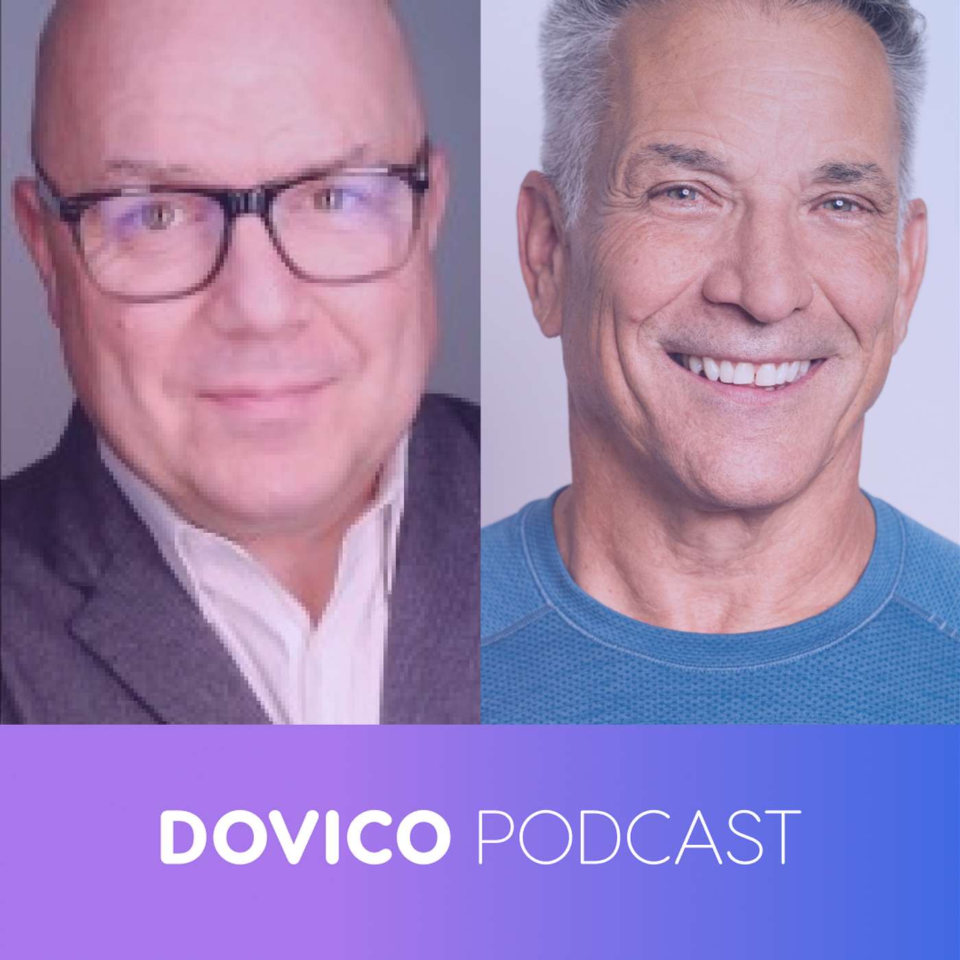 Dovico Podcasts