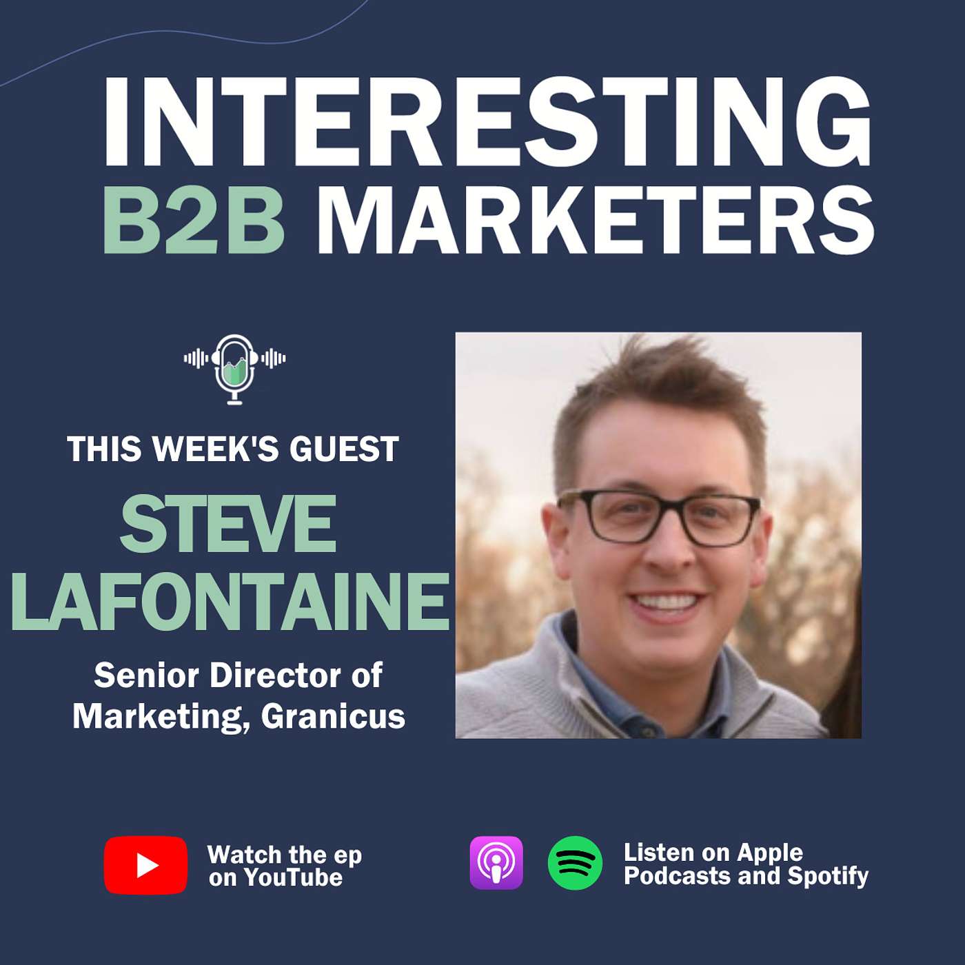 Interesting B2B Marketers