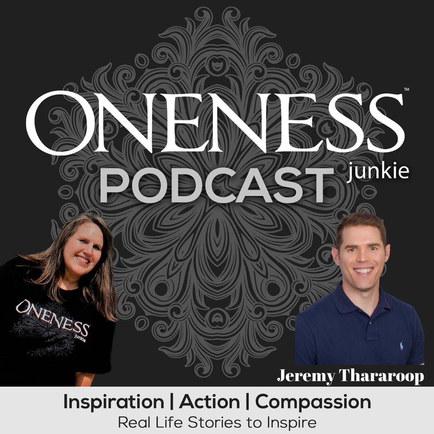 Oneness Junkie