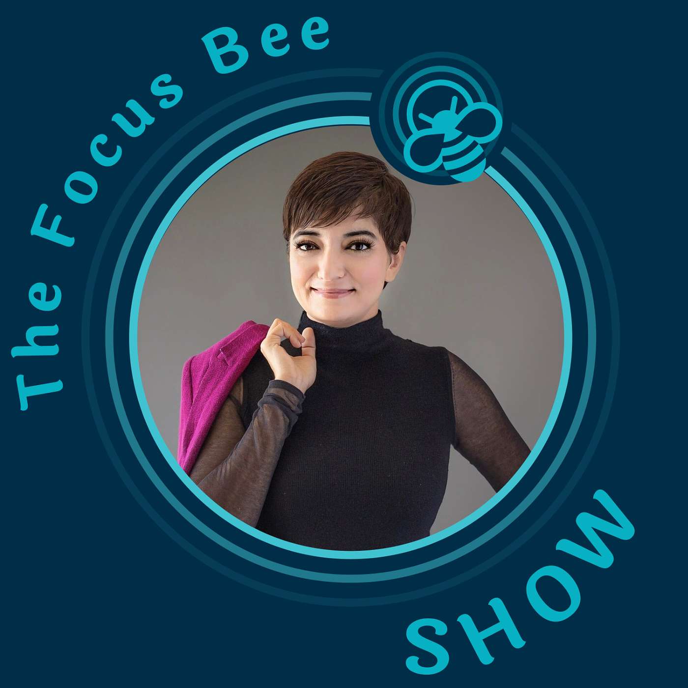 The Focus Bee Show