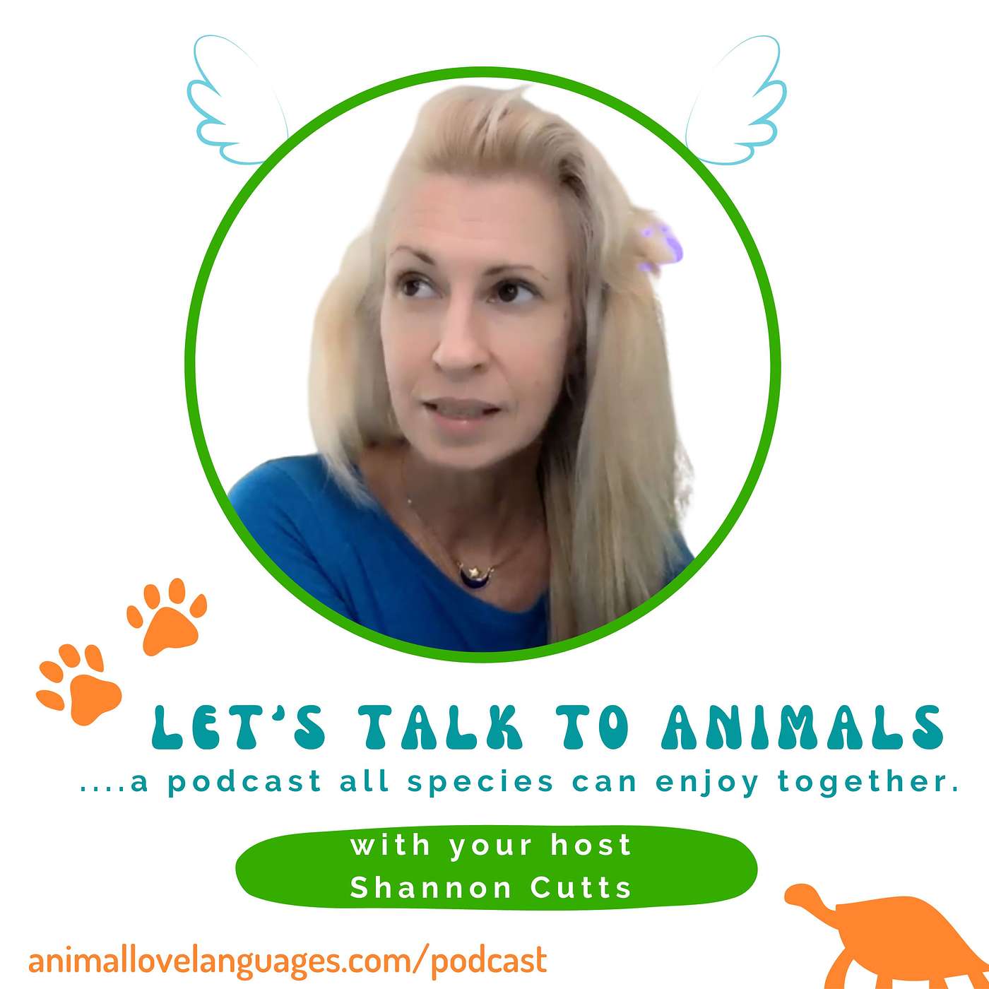 Let\'s Talk to Animals