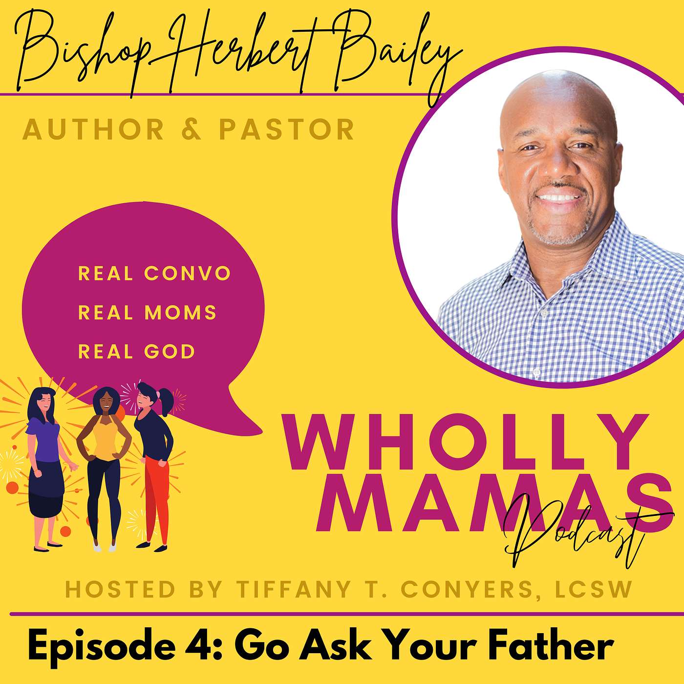 Go Ask Your Father