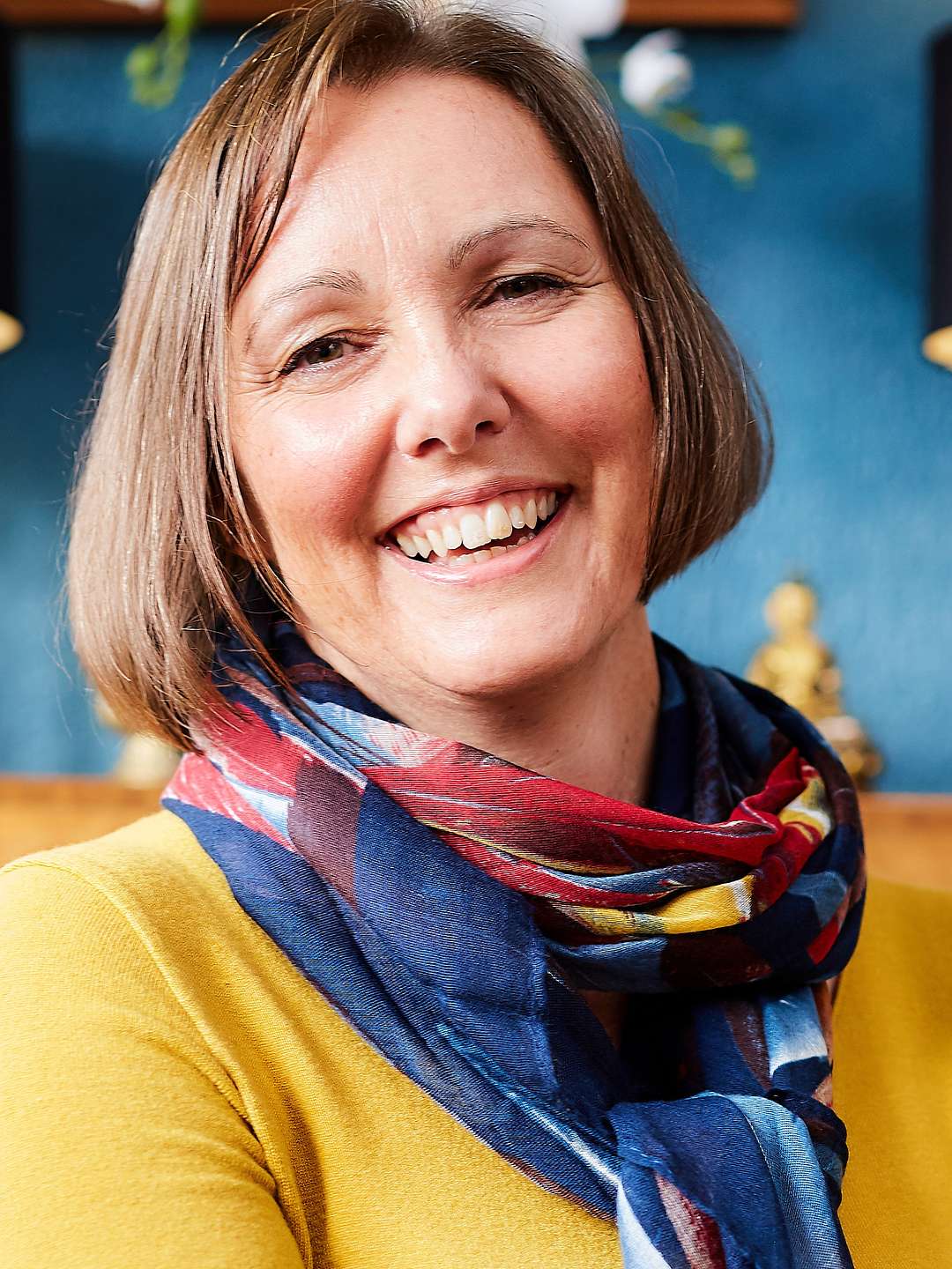 Ann Collins