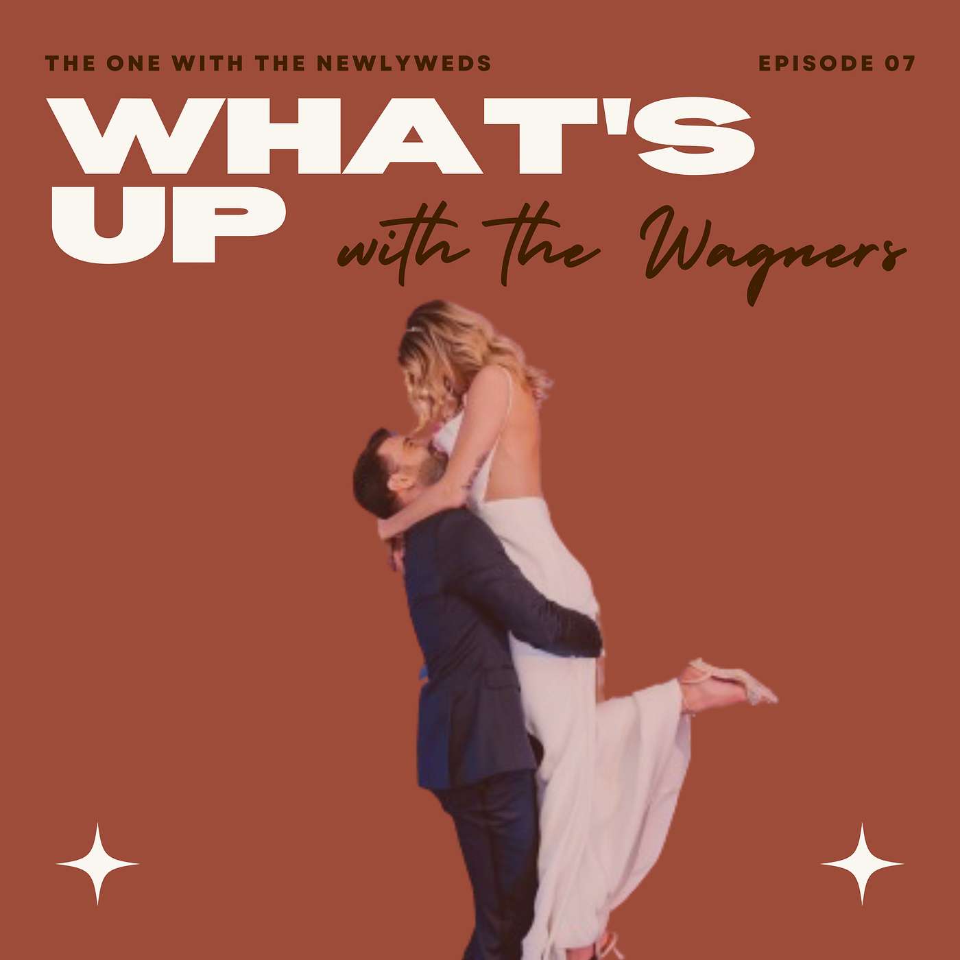 What\'s Up With The Wagners