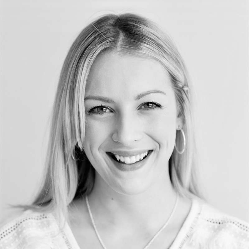 Livvie Holt
