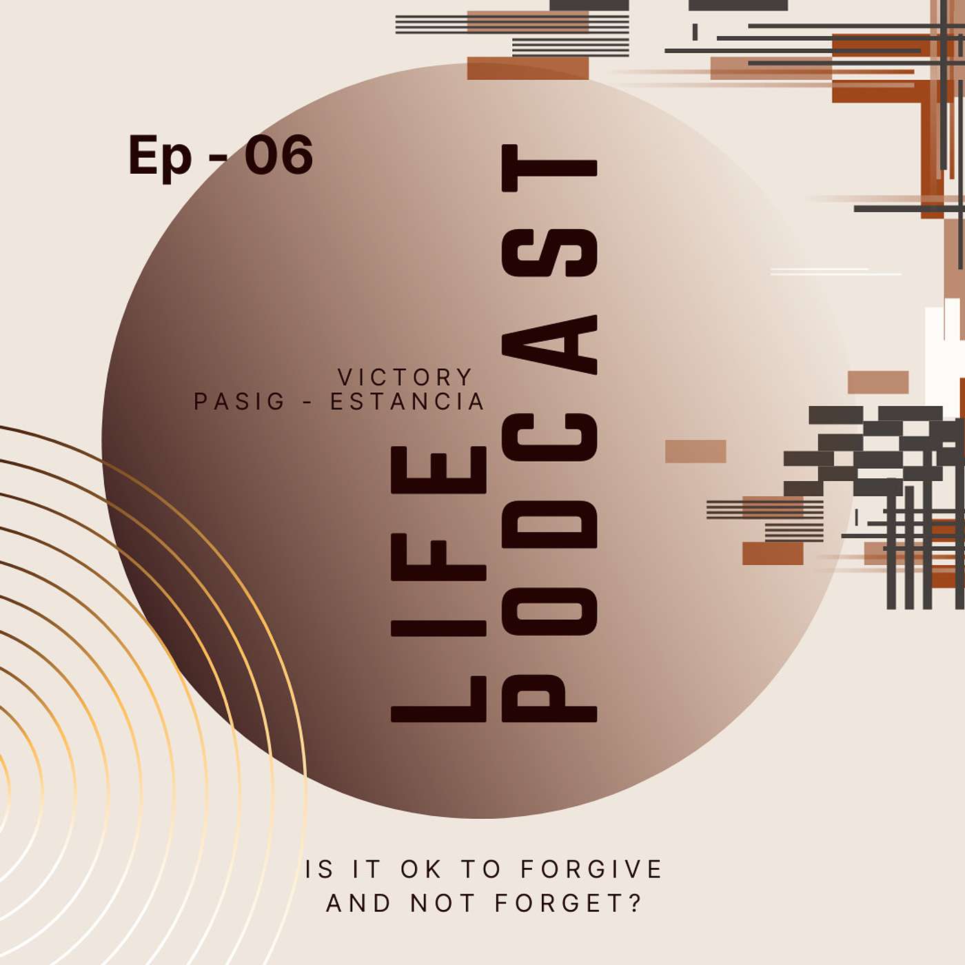 Victory Pasig Podcast