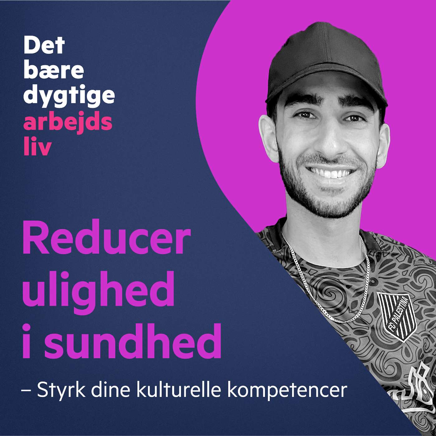 Det bæredygtige arbejdsliv