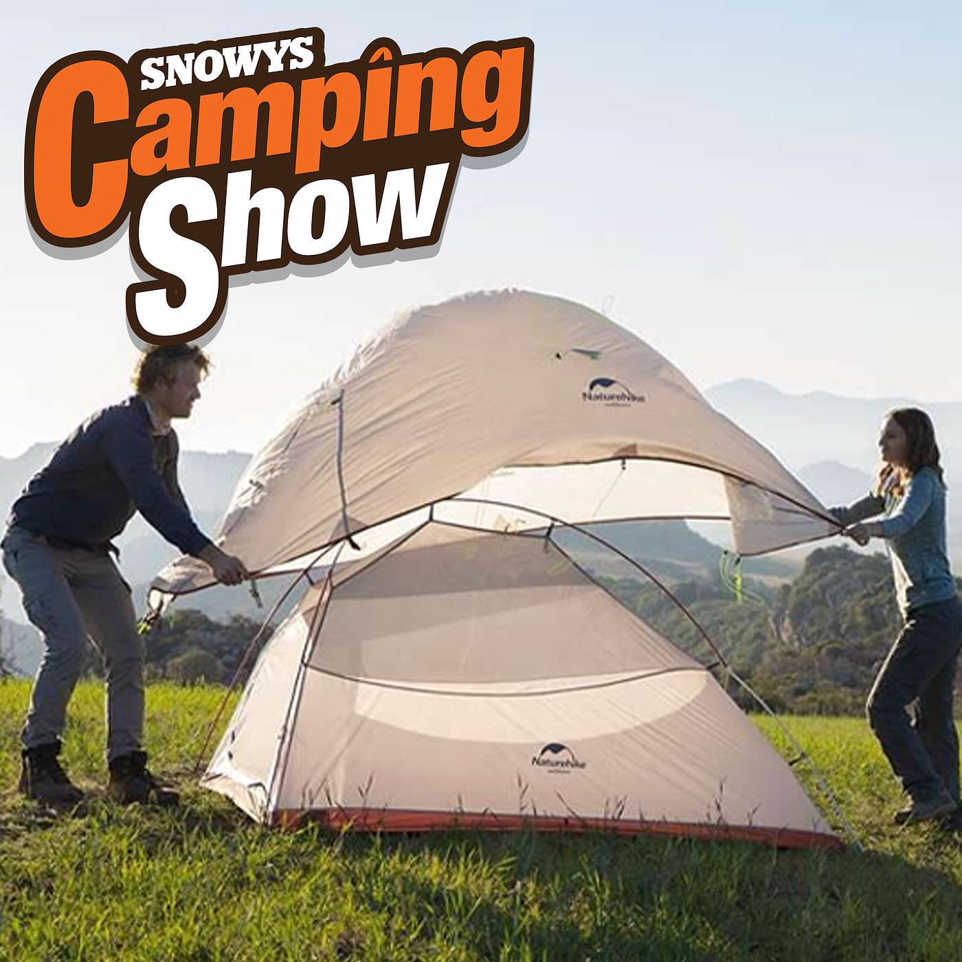 Snowys Camping Show
