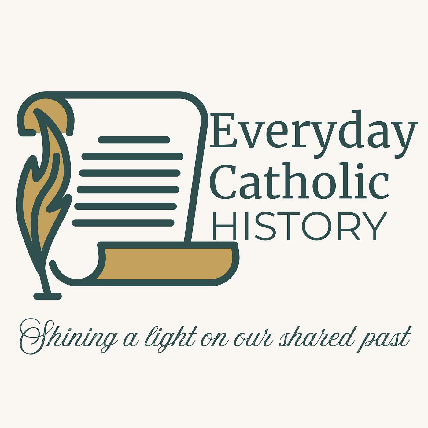 Everyday Catholic History