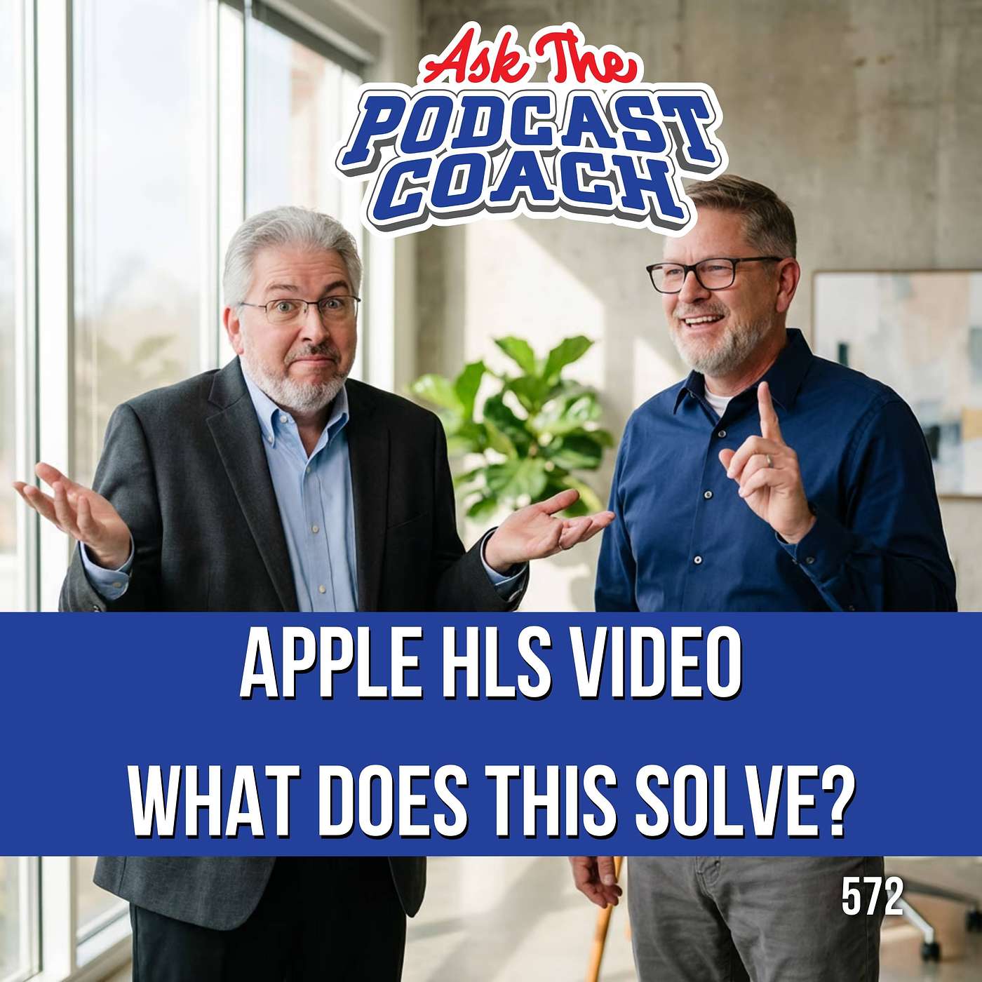 Apple Video Podcasts Reality Check