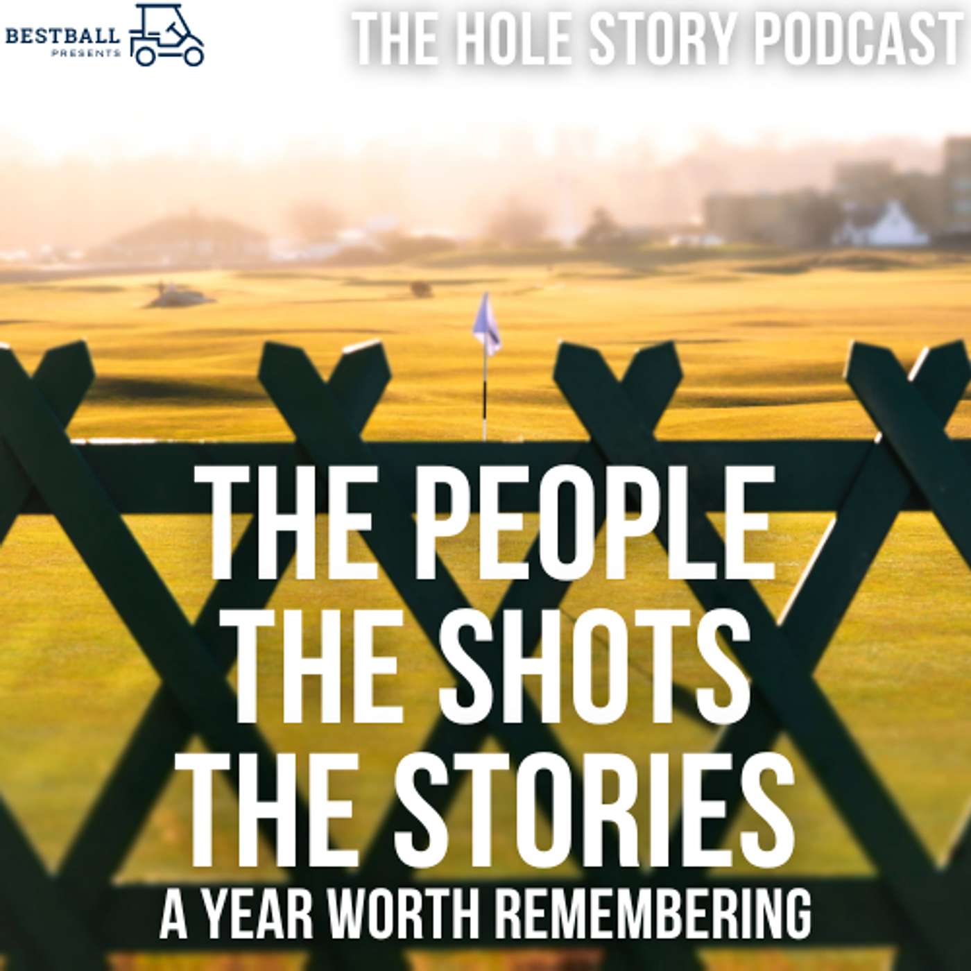 The People, The Shots, The Stories: A Year Worth Remembering with the BestBall Roundtable The People, The Shots, The Stories: A Year Worth Remembering with the BestBall Roundtable