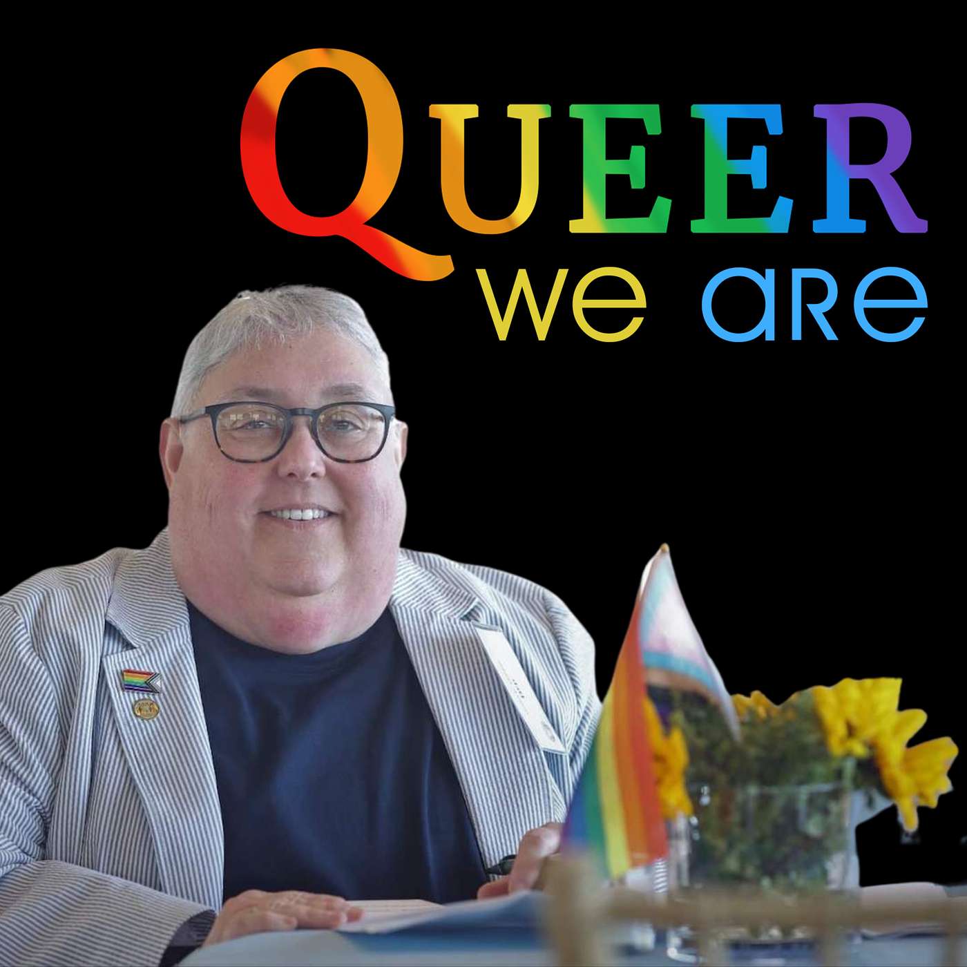 Fighting for Improved LGBTQ Family Rights with Deb Guston