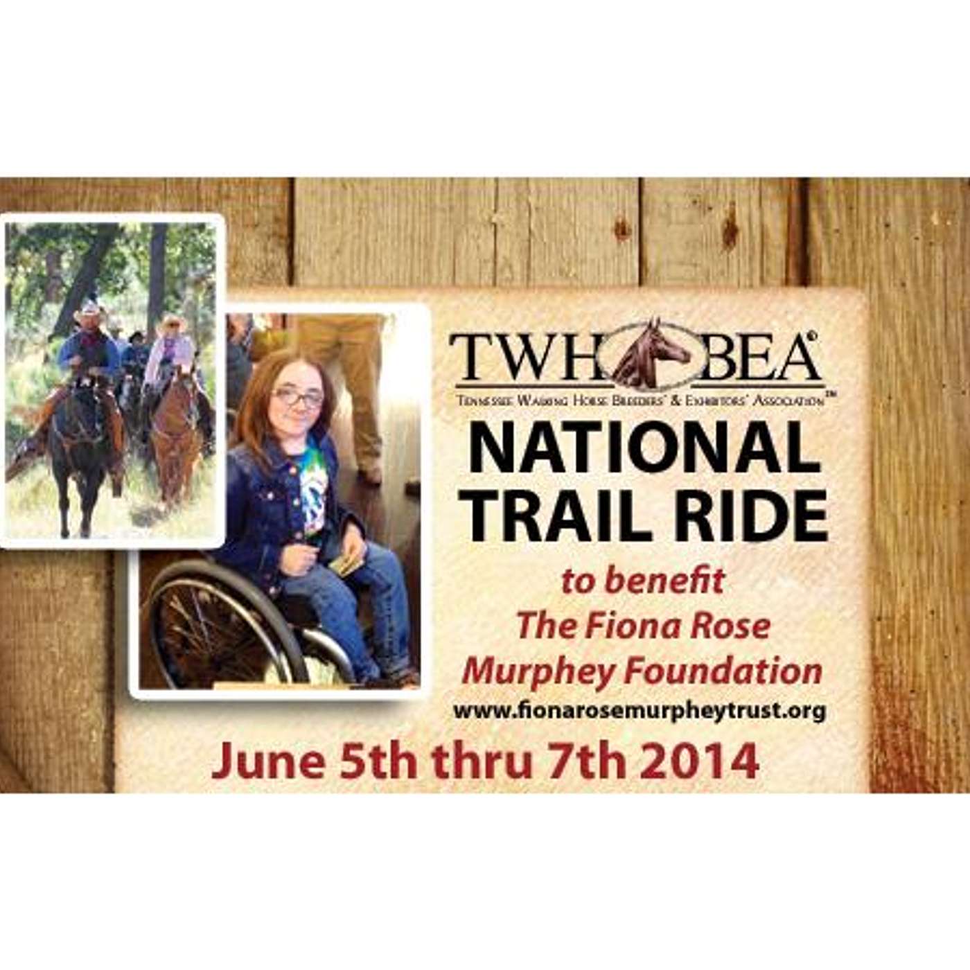 Equestrian Legacy Radio