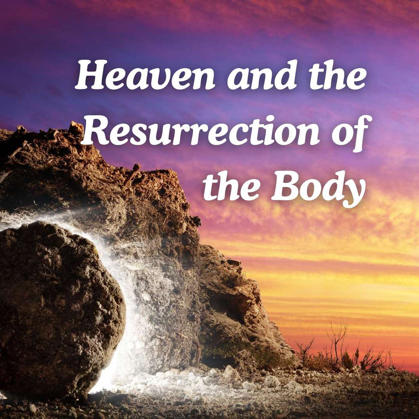 Plainfield Ponderings - Scripture Meditations