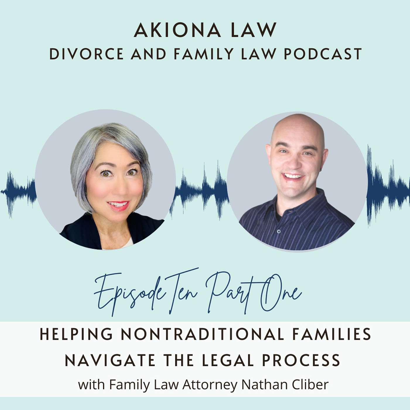 Akiona Law Podcast