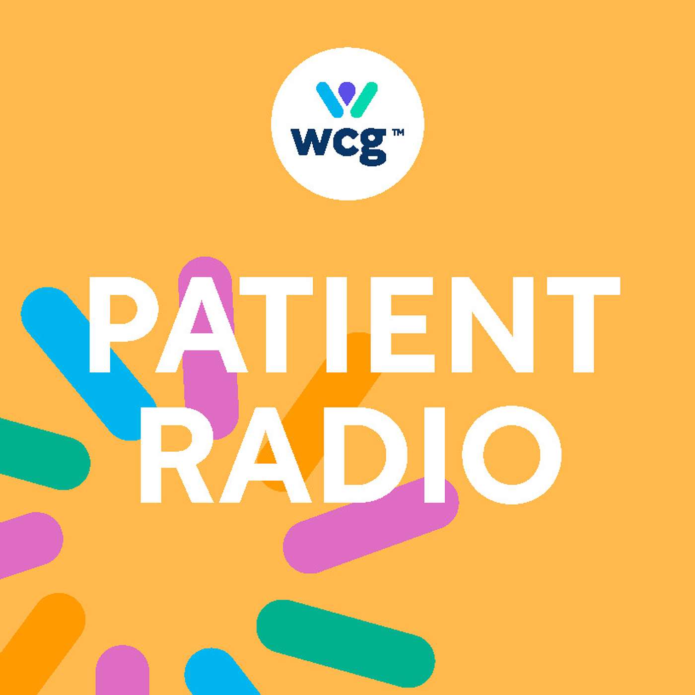 Raise Your Voices: Social Network Provides Safe Place for Patients to Share Stories and Influence Research episode artwork