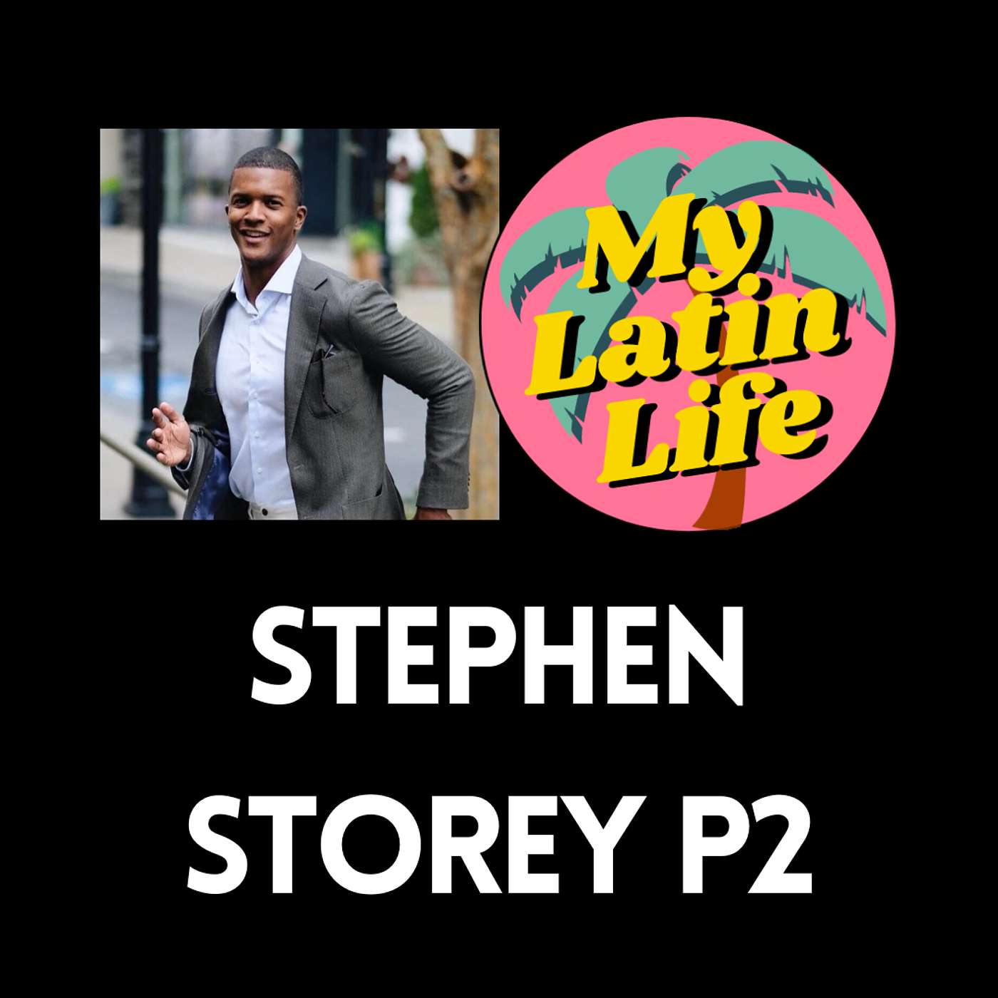 American Expat in Brazil Part 2: Stephen Storey the Expat Philosopher