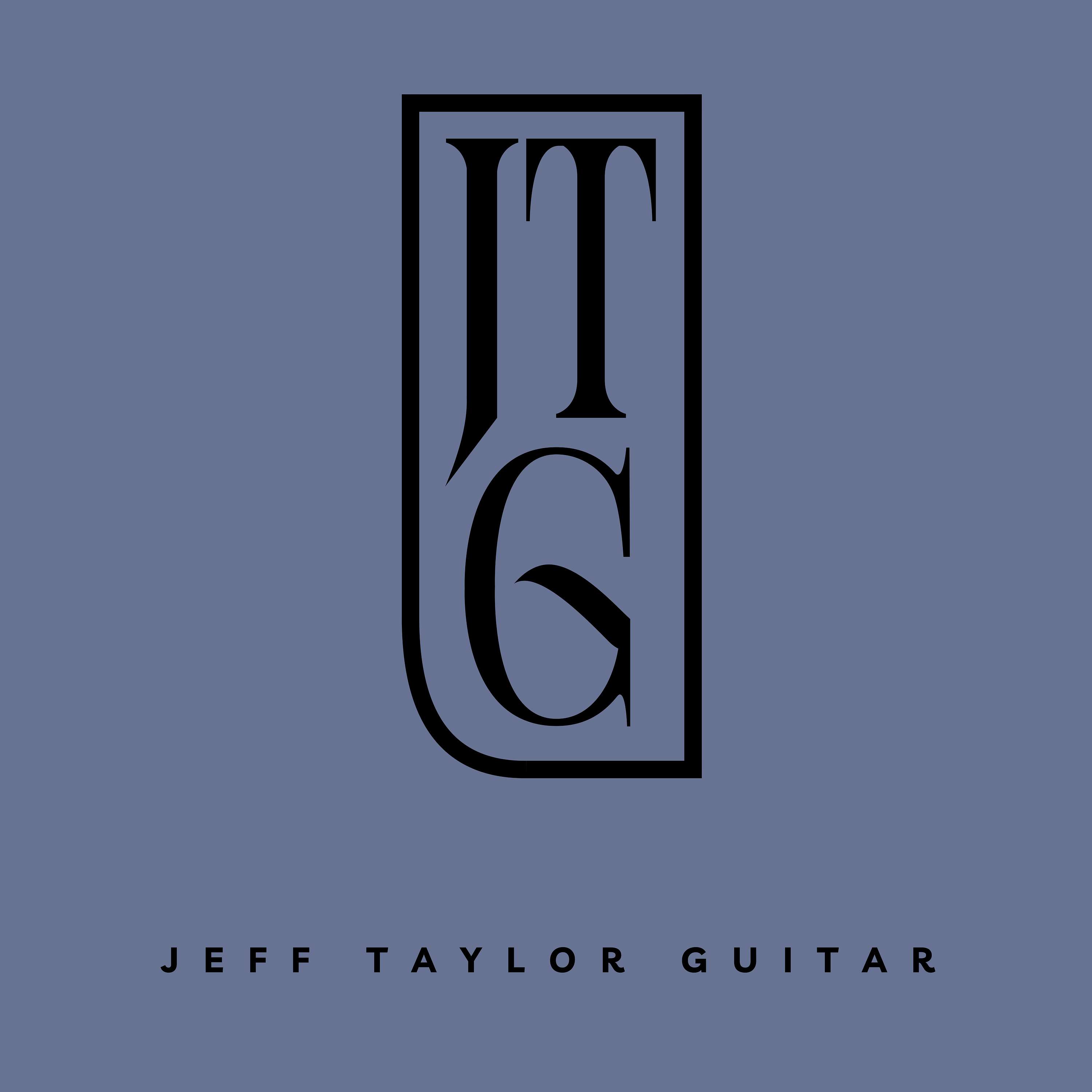 Jeff Taylor Guitar Podcast
