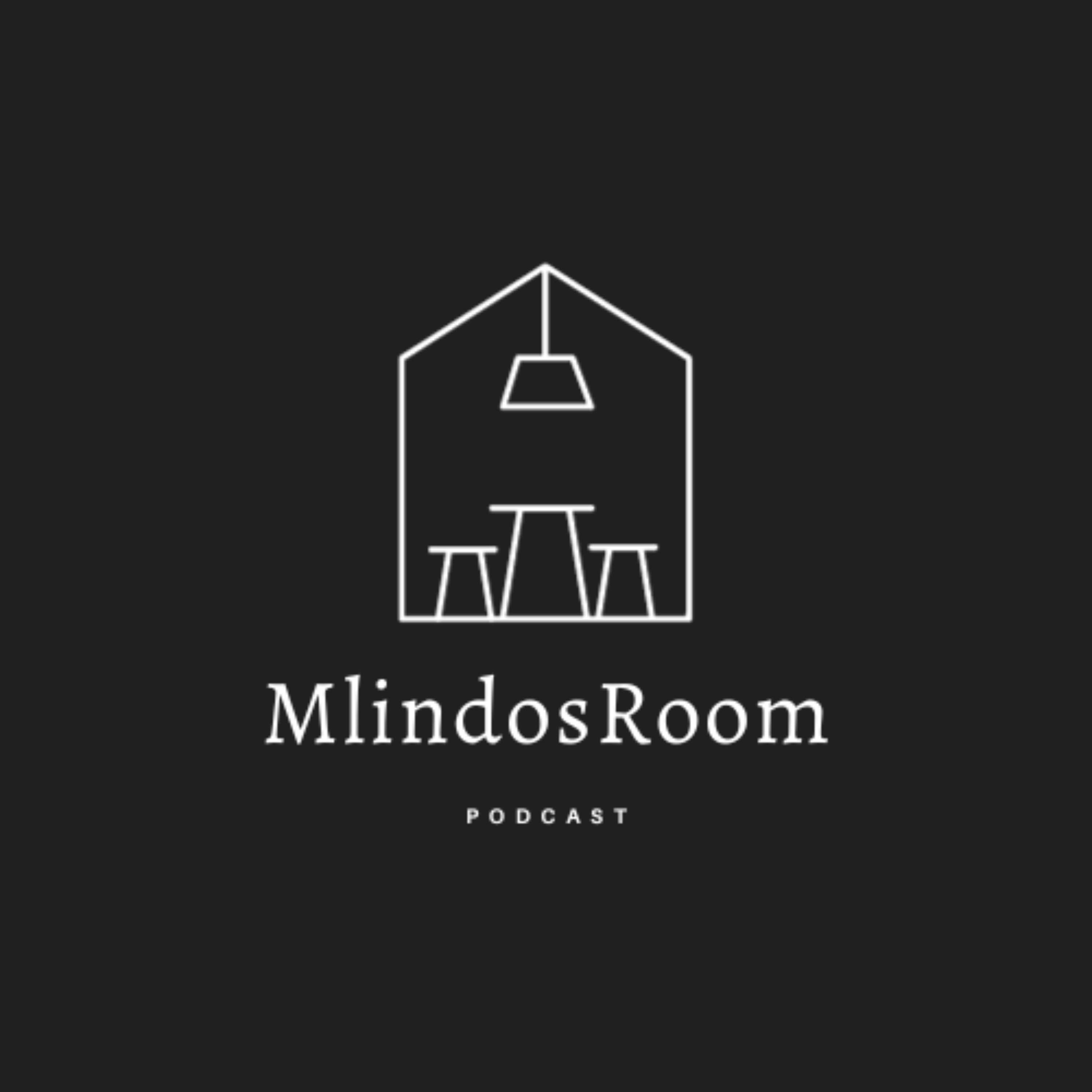 MlindosRoom cover art